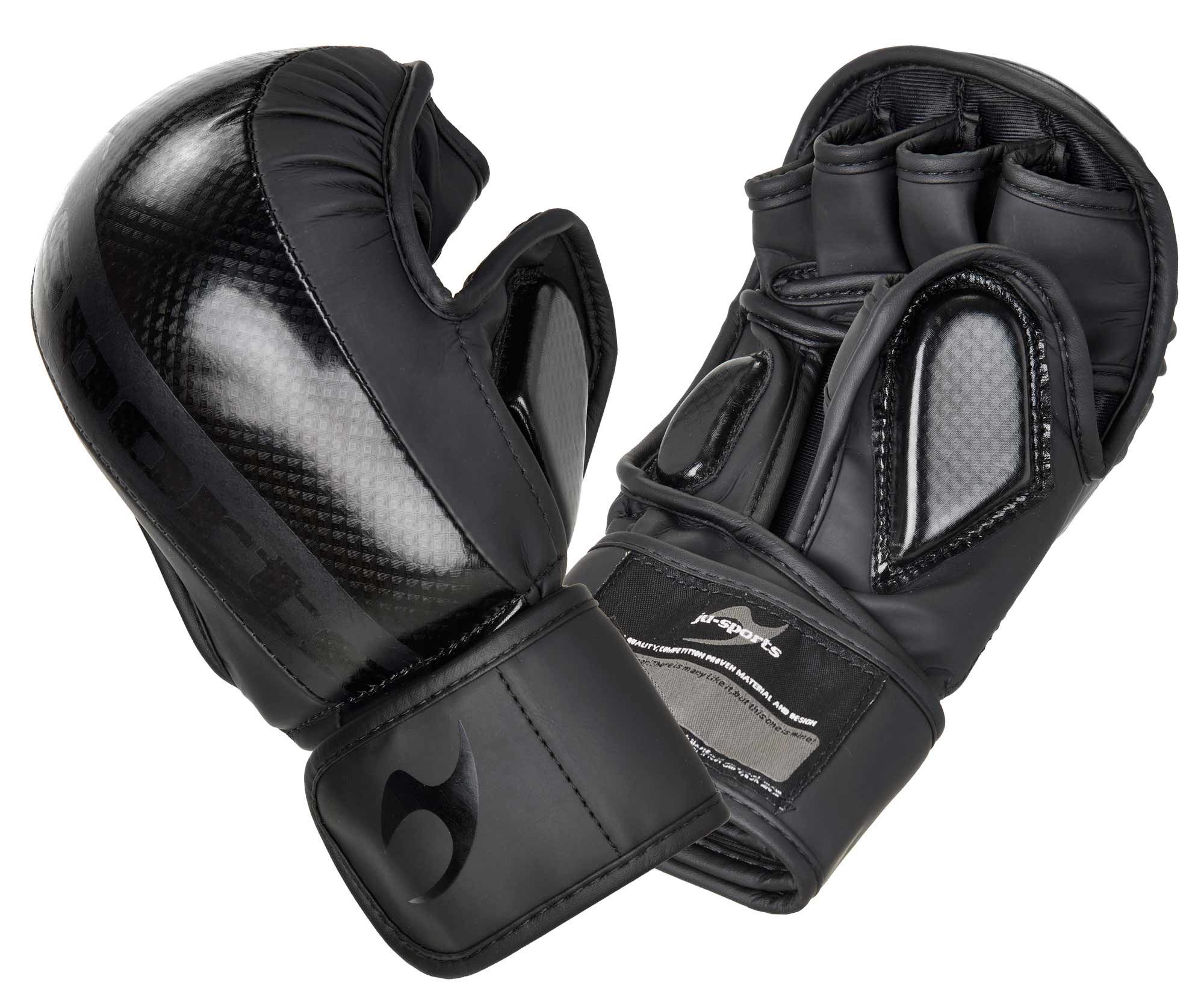Ju-Sports Boxhandschuhe MMA Sparring Carbon Assassin günstig online kaufen