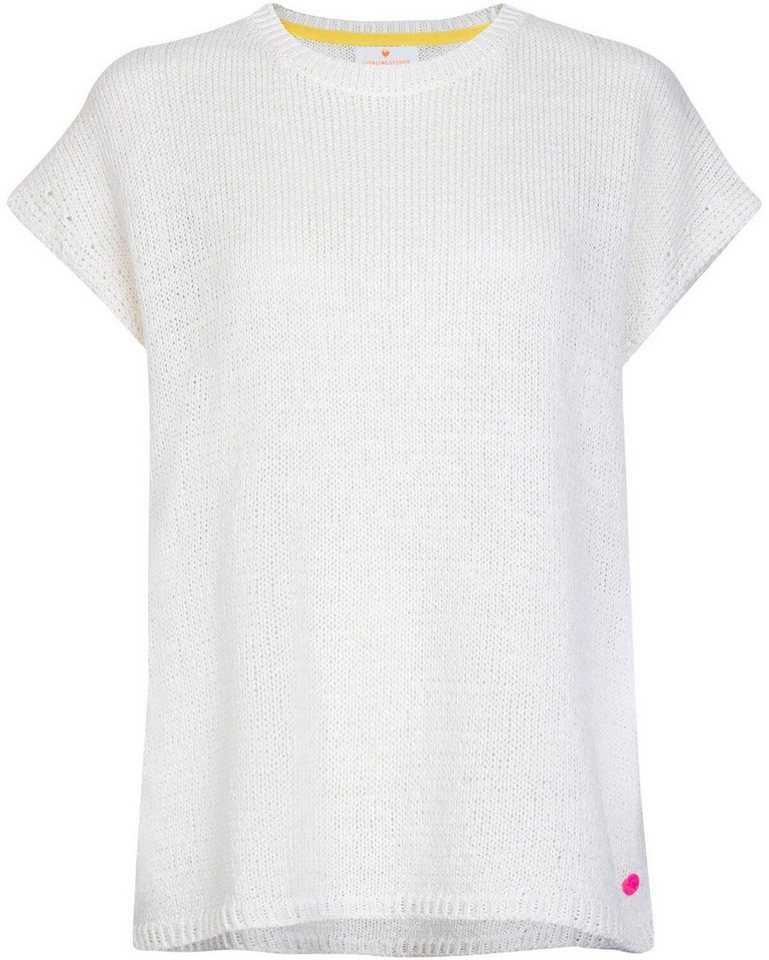 Lieblingsstück T-Shirt Strickshirt AnnelieL