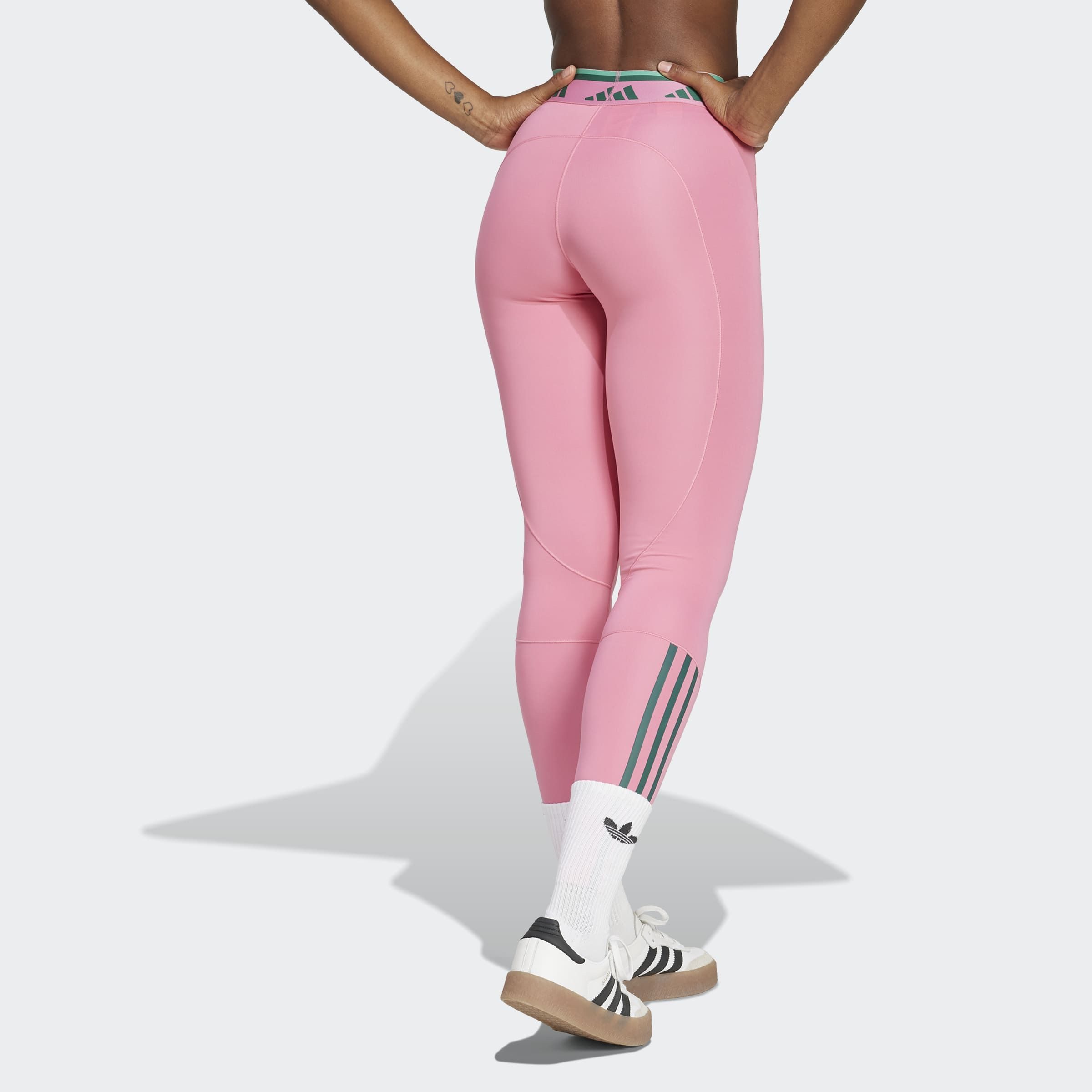 adidas Performance Trainingstights HYGLM 1/1 L günstig online kaufen