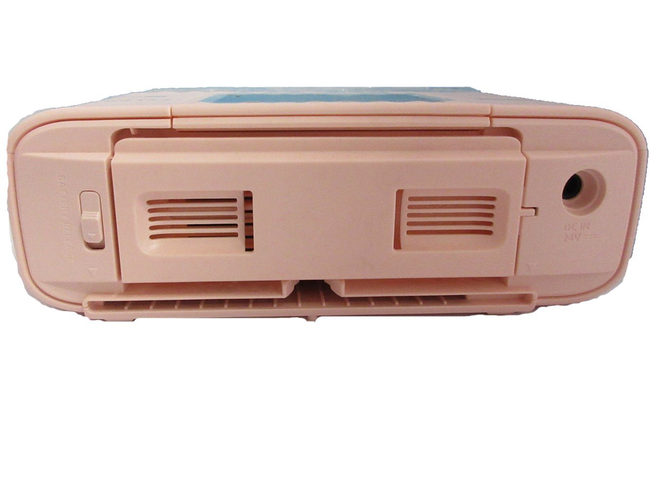 Canon Selphy CP1300 pink Fotodrucker