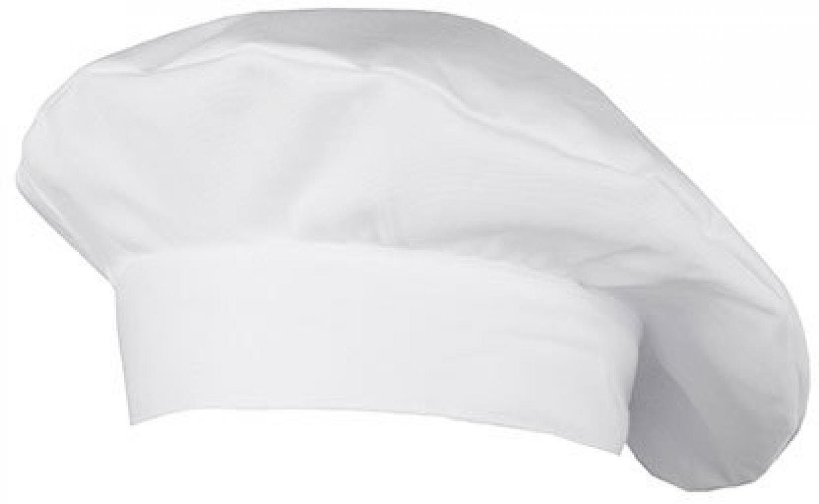 CG Workwear Outdoorhut Chef´s Hat Fano GreeNature Waschbar bis 95 °C
