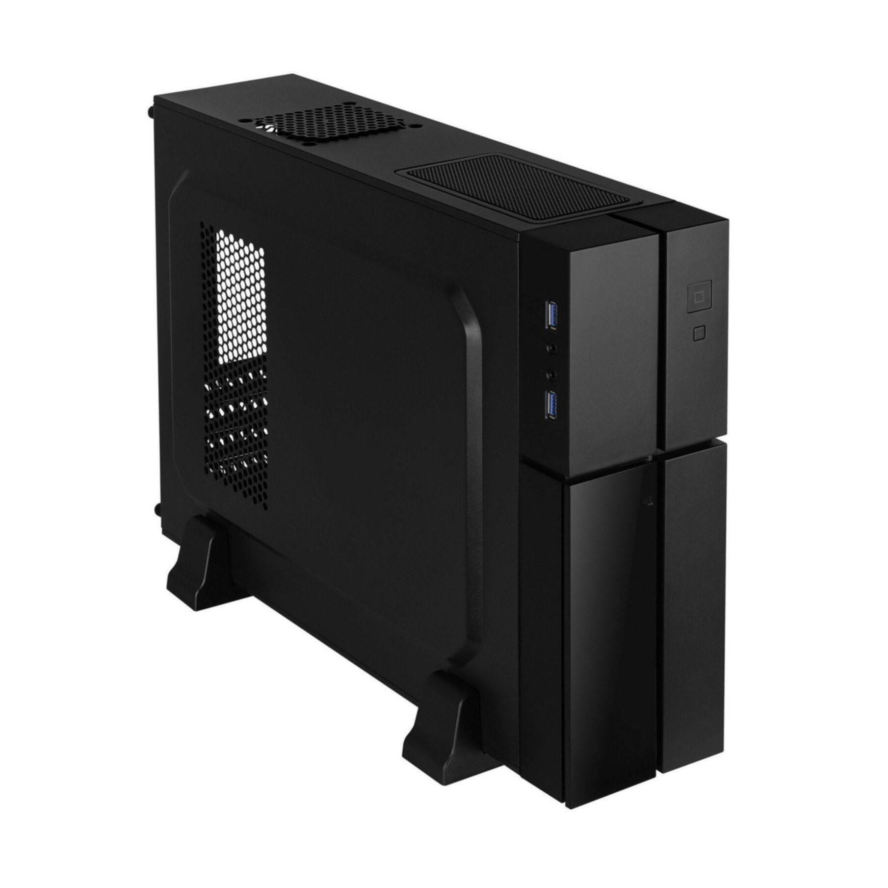 CAPTIVA Power Starter I58-923 Business-PC (Intel Core i5 10400, -, 16 GB RAM, 480 GB SSD, Luftkühlung)