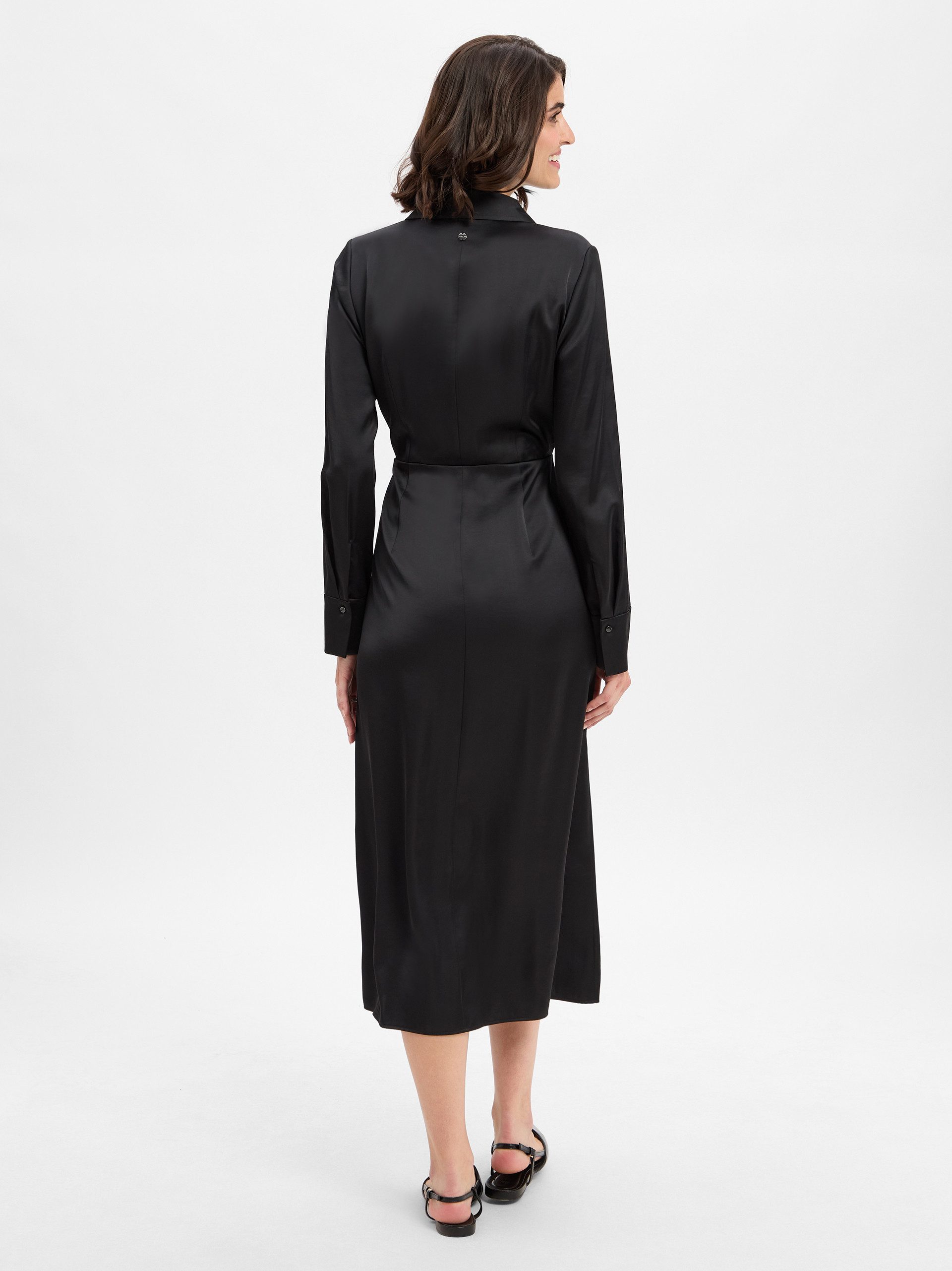 Marc Cain Blusenkleid günstig online kaufen