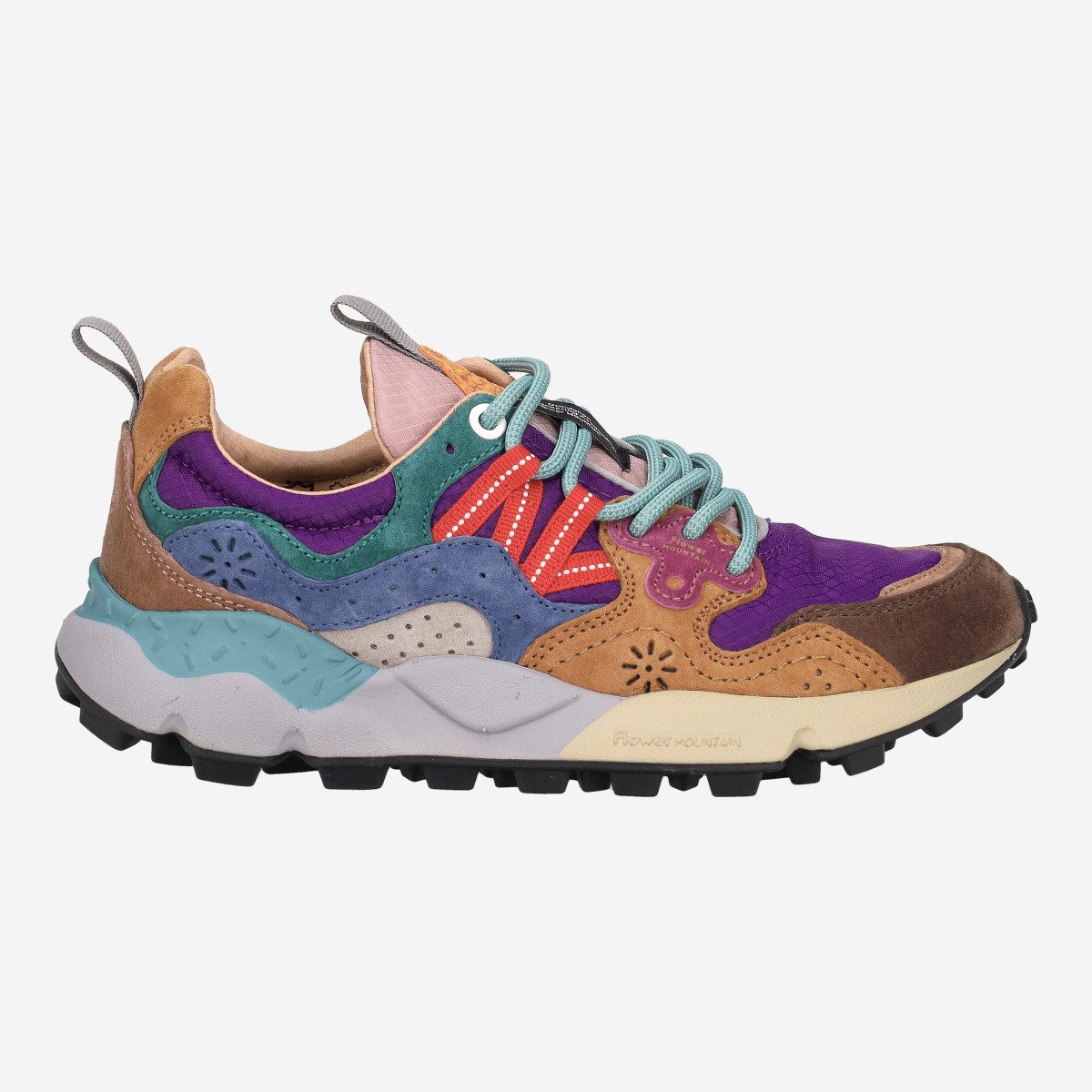 Flower Mountain Sneaker günstig online kaufen