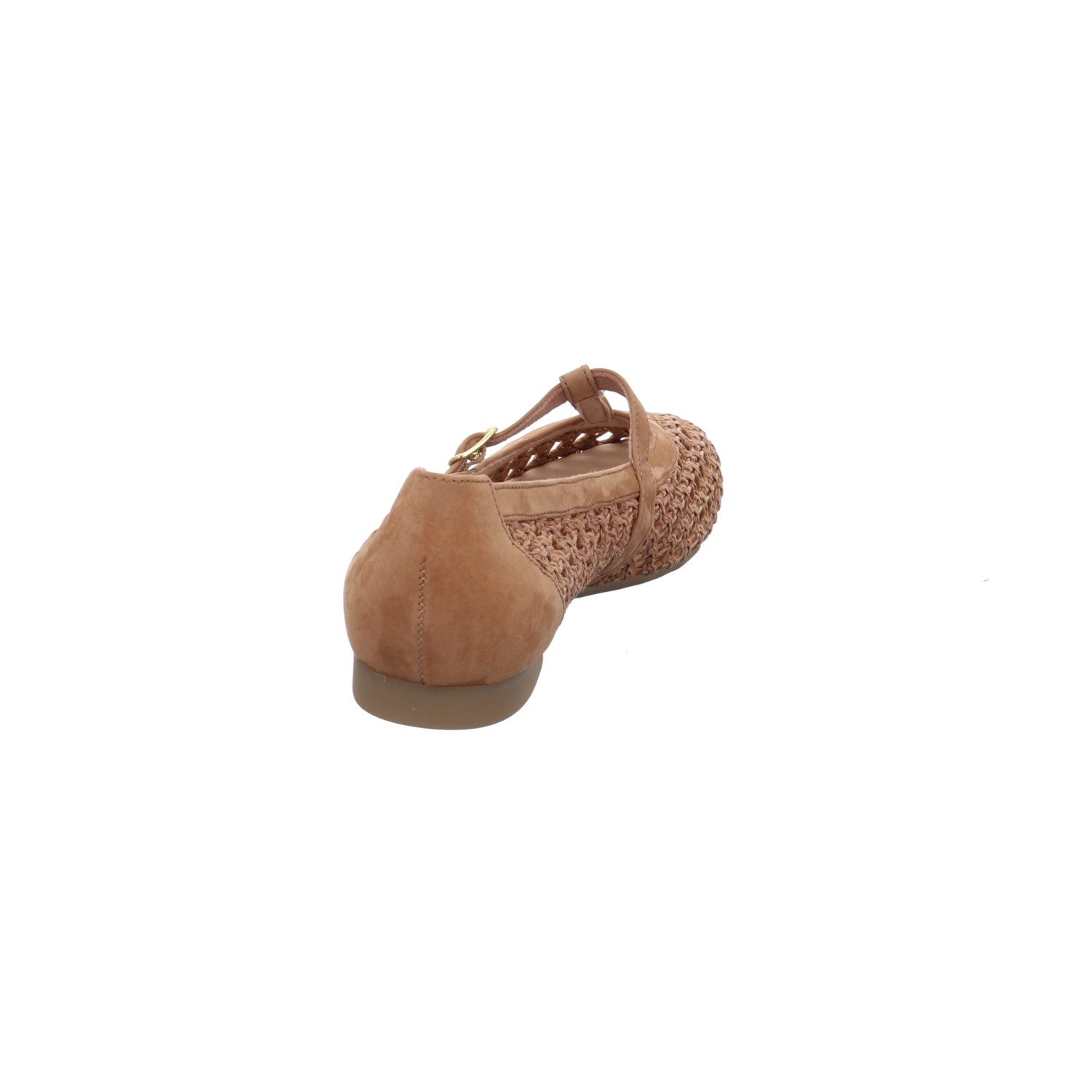 Paul Green 0077-1143-017/Ballerina Spangenpumps günstig online kaufen