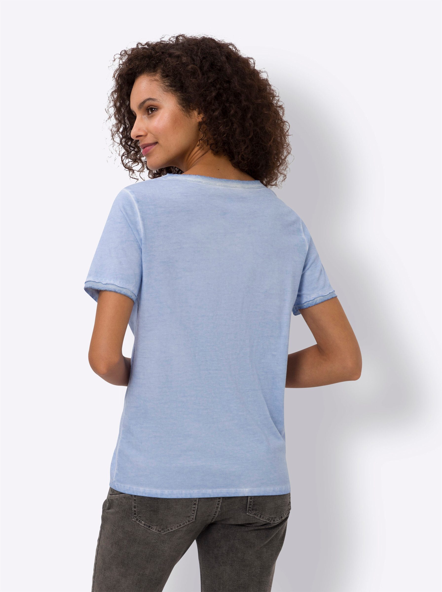 heine T-Shirt T-Shirt günstig online kaufen