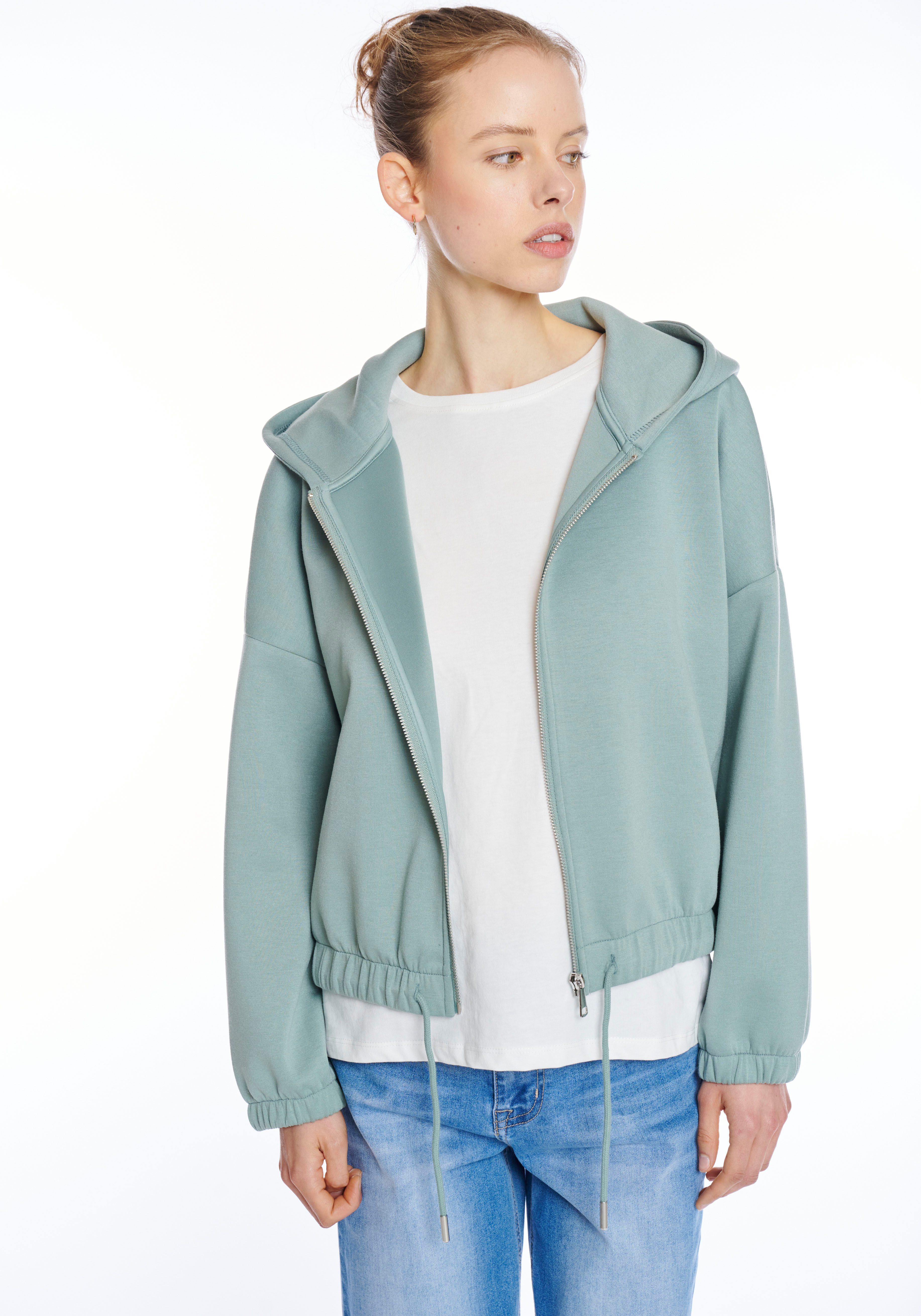 HaILY’S Kapuzensweatjacke LS P HJ Li44lly günstig online kaufen