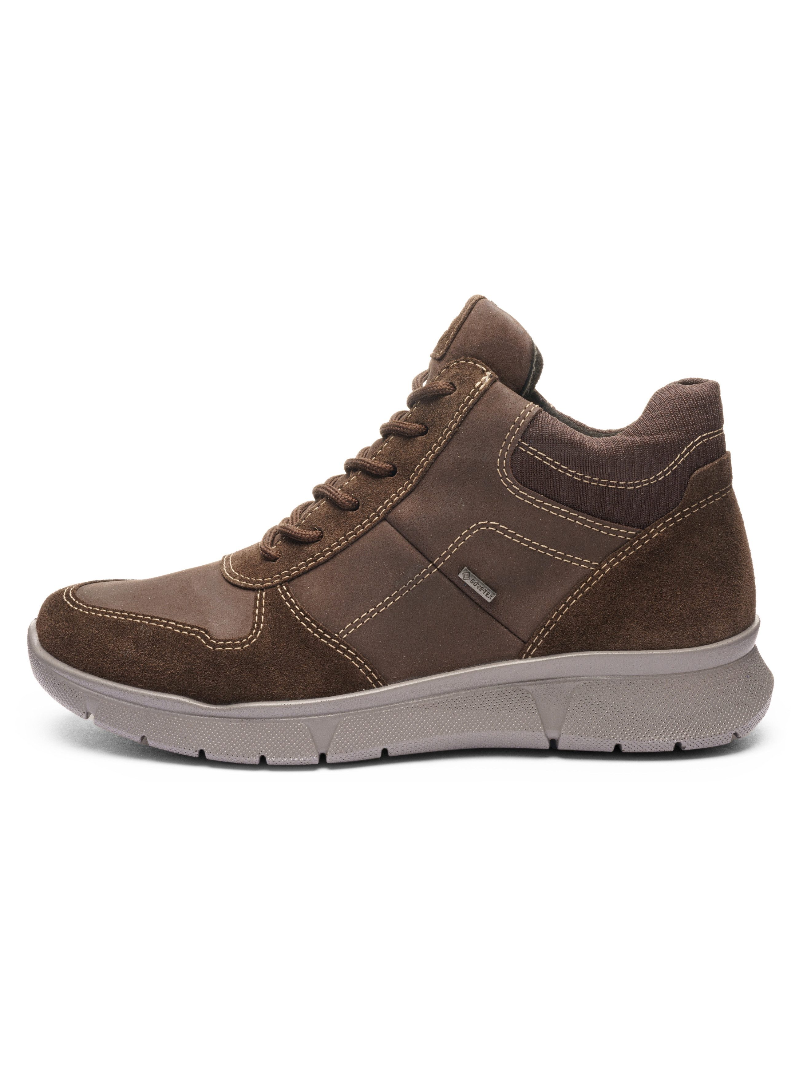 Ara Stiefelette Romano Schnürboots