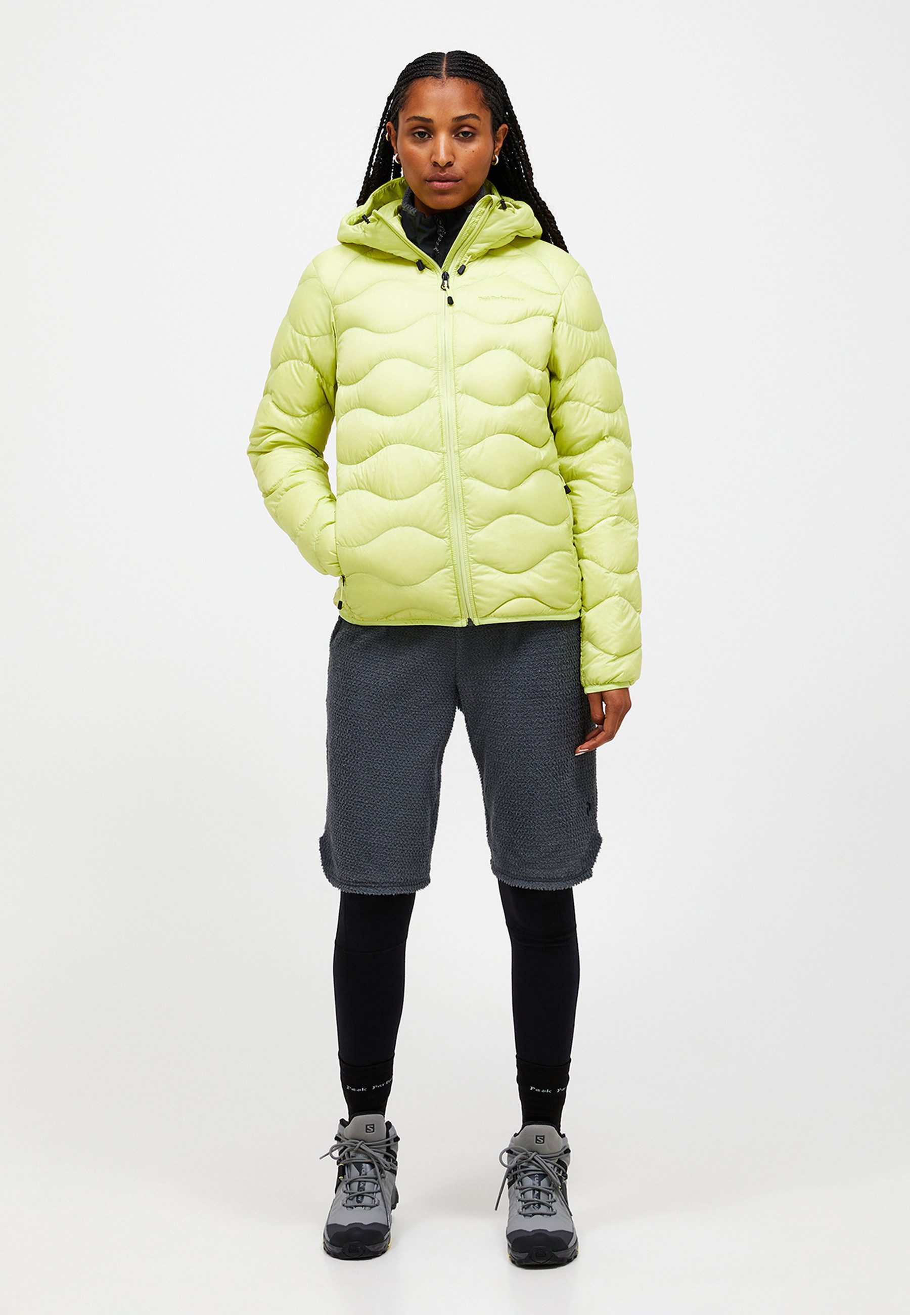 Peak Performance Steppjacke W Helium Lightweight günstig online kaufen