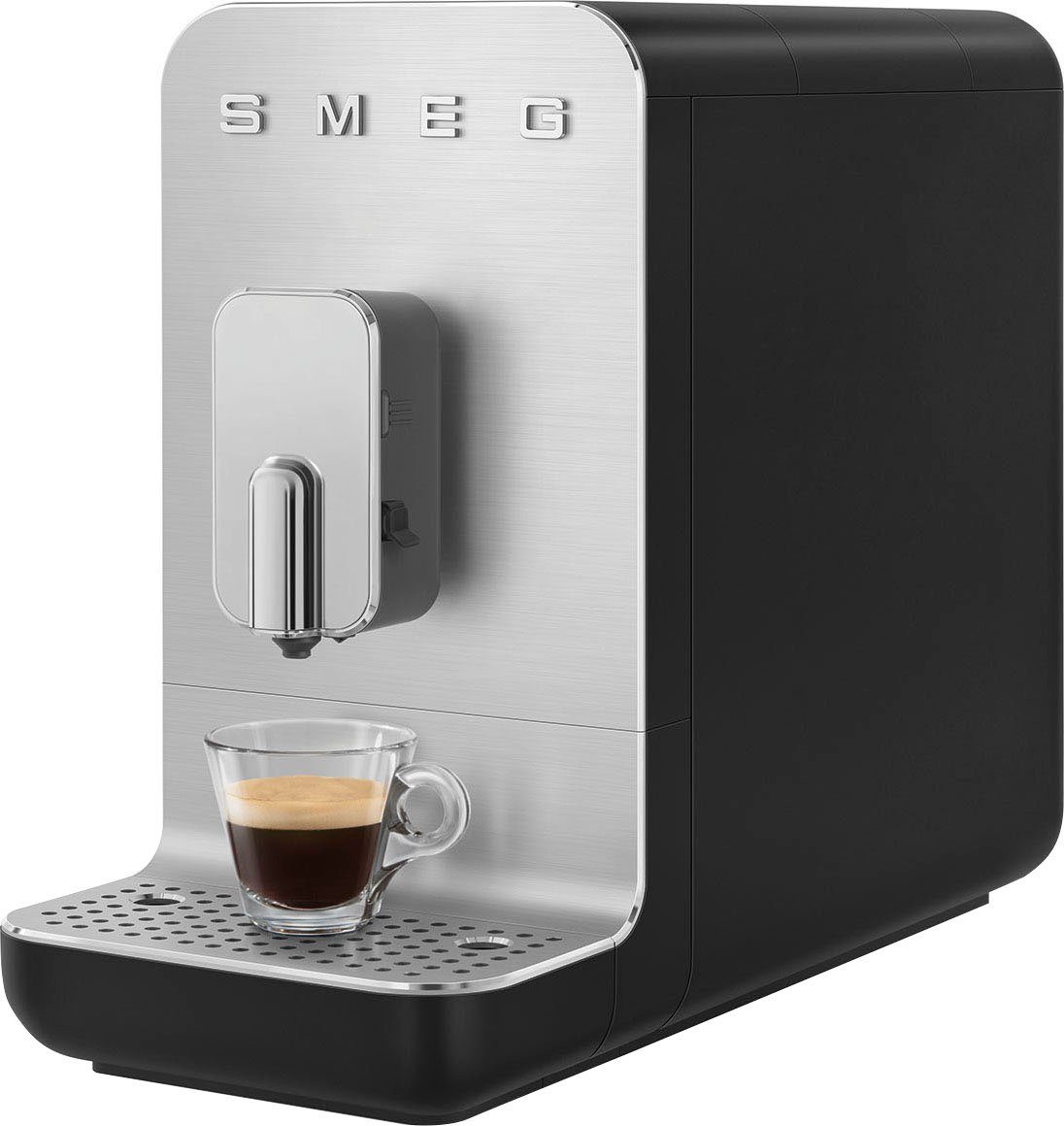 BCC13BLMEU, Milchbehälter Kaffeevollautomat Smeg inkl.