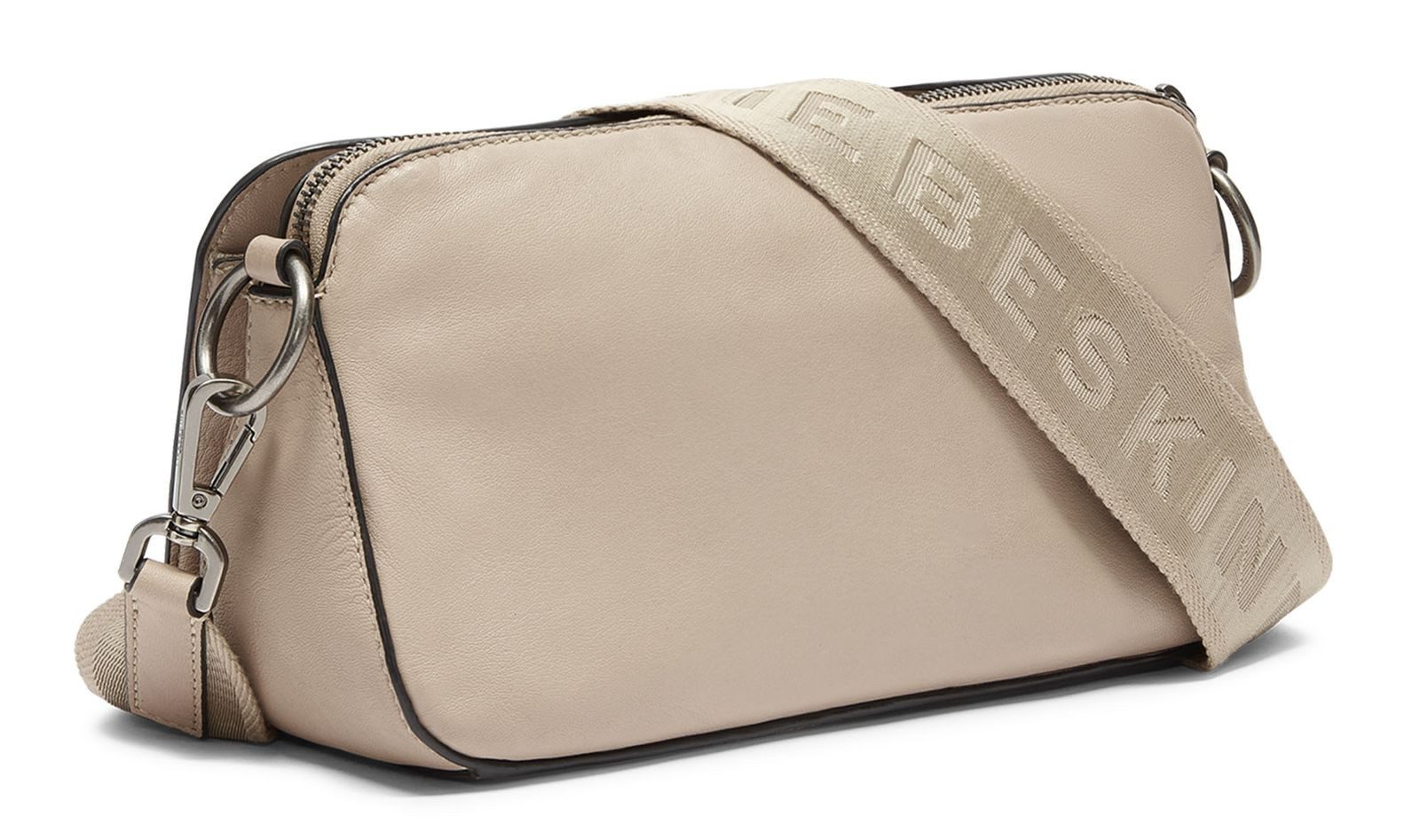 Liebeskind Berlin Umhängetasche Crossbody Bag, aus echtem Leder günstig online kaufen
