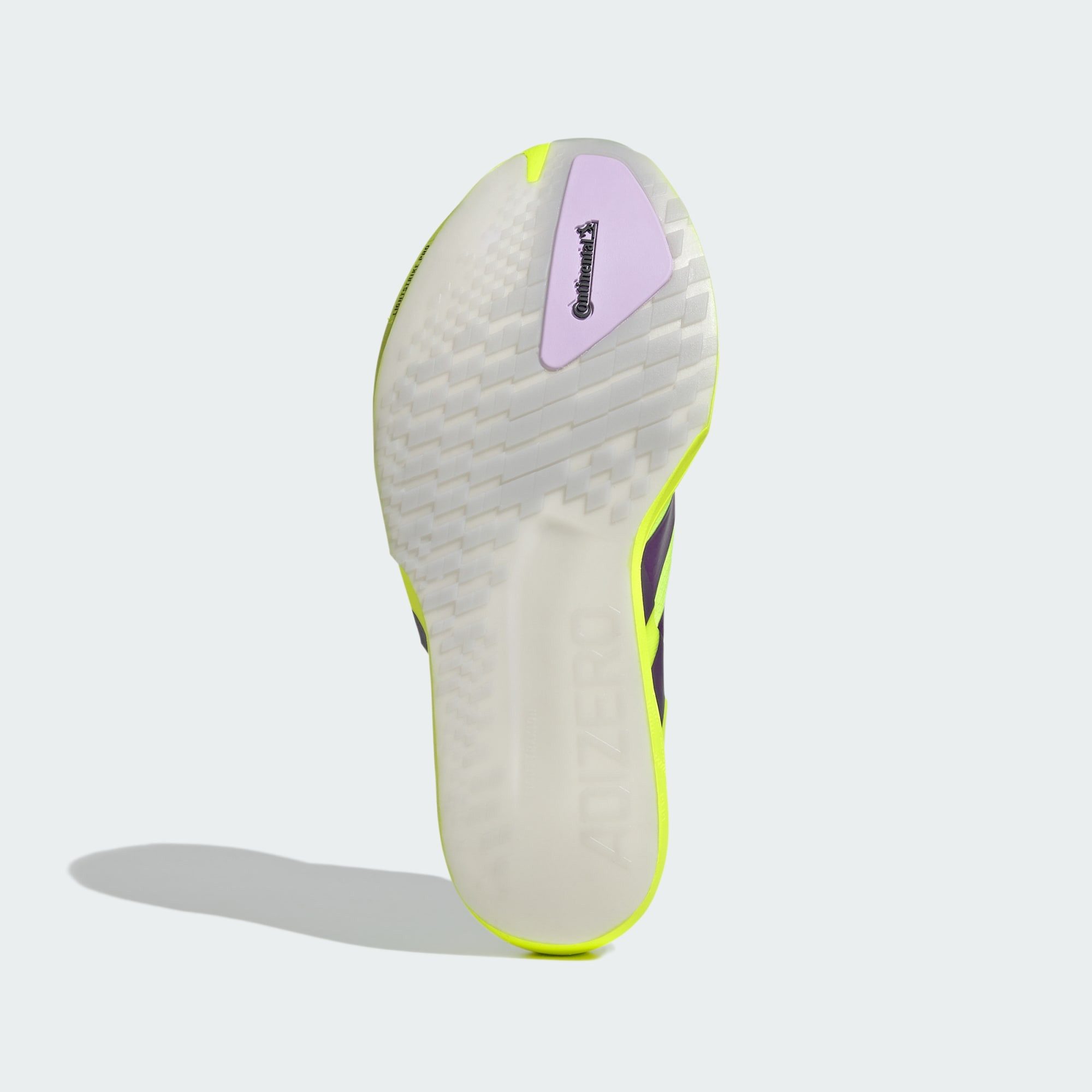 adidas Performance ADIZERO ADIOS 9 LAUFSCHUH Laufschuh (2-tlg)