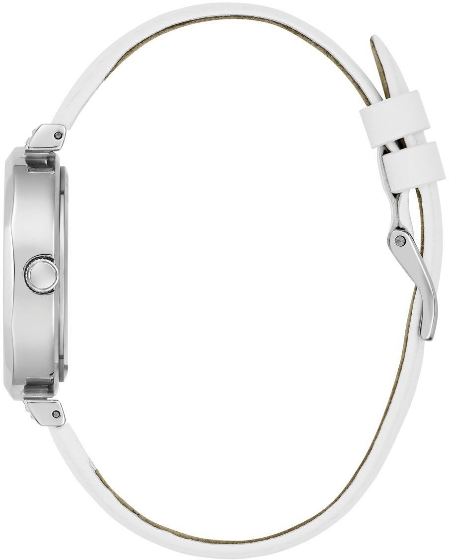 Guess Quarzuhr RUMOUR GW0689L1, Armbanduhr, Damenuhr