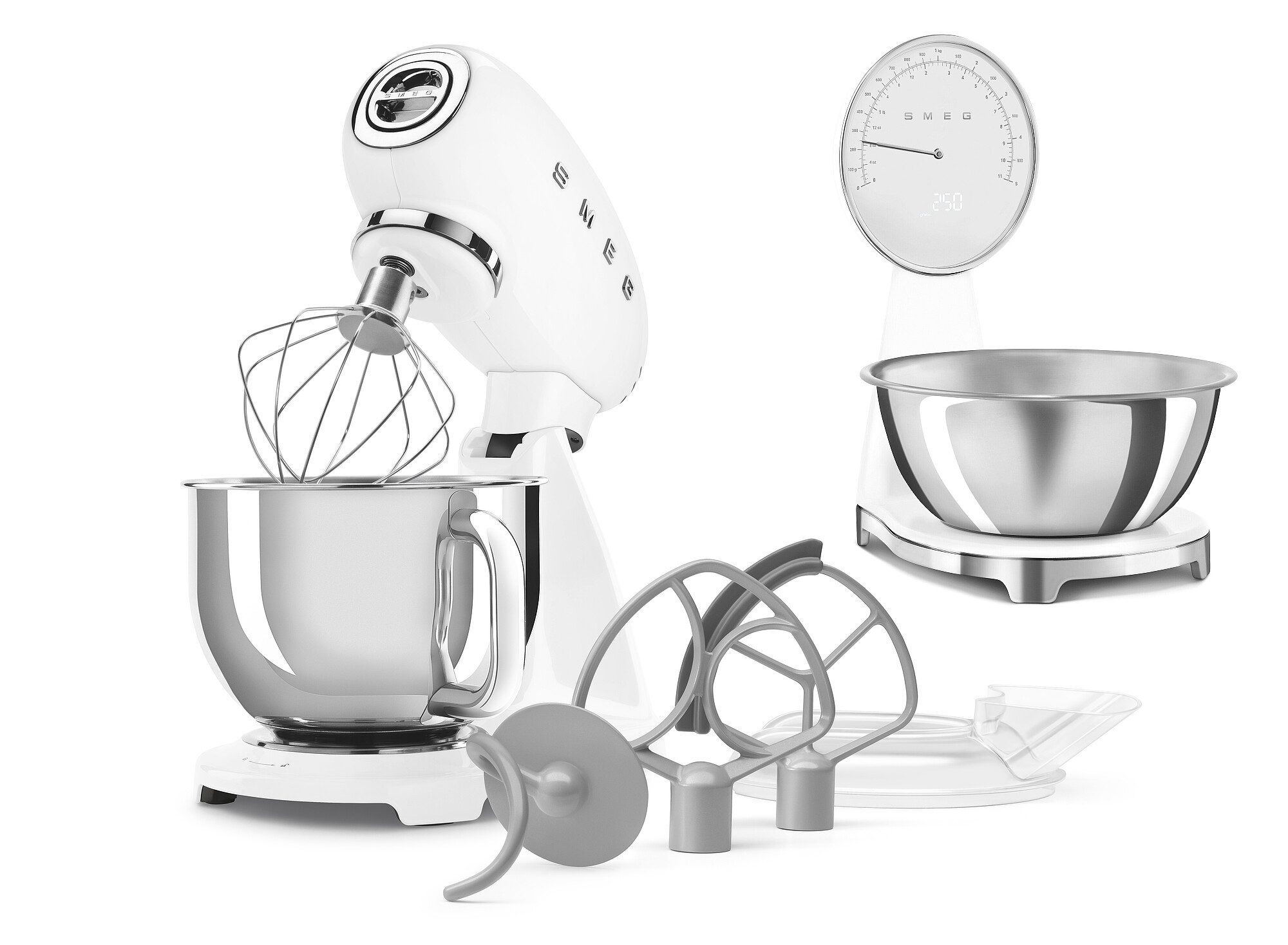 Smeg Küchenmaschine