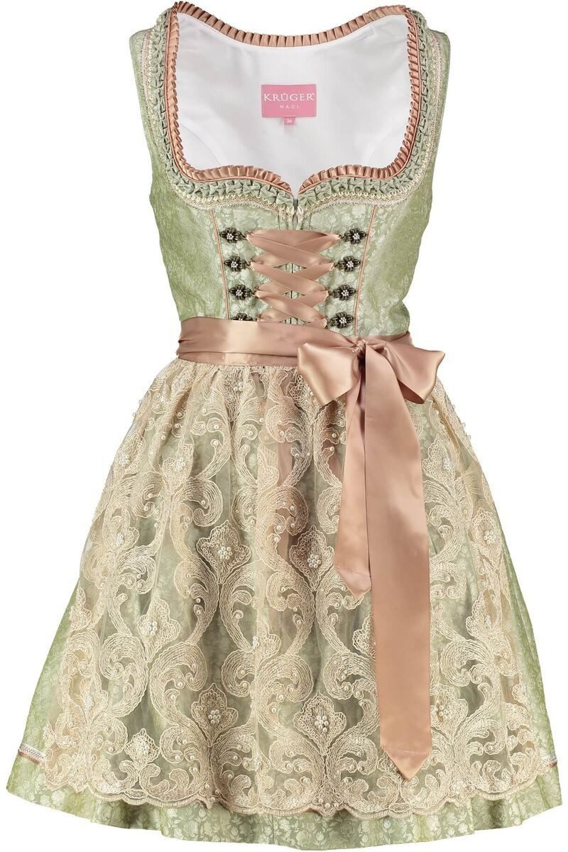 Krüger Madl Dirndl