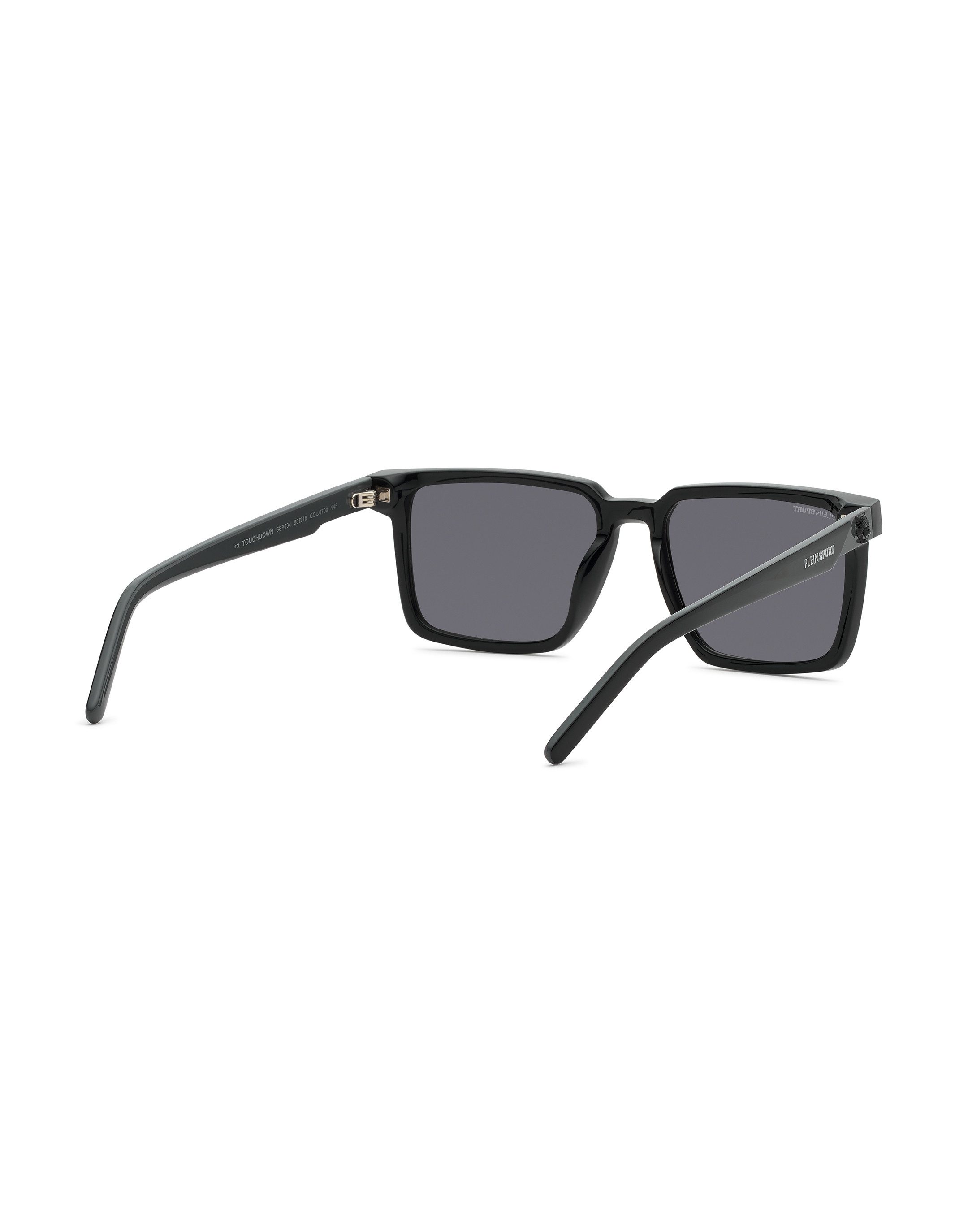 PLEIN SPORT Sonnenbrille Touchdown