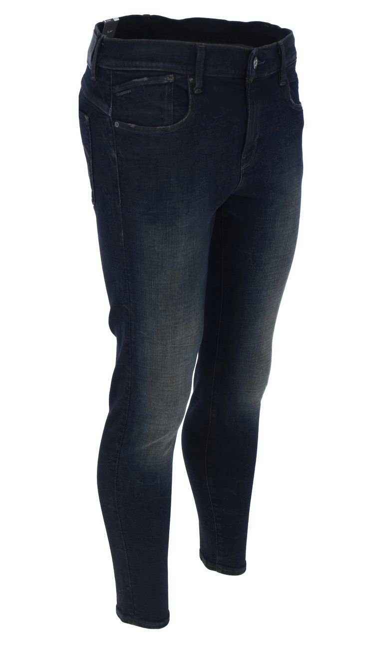 G-STAR Stretch-Hose Lhana Skinny (1-tlg) günstig online kaufen