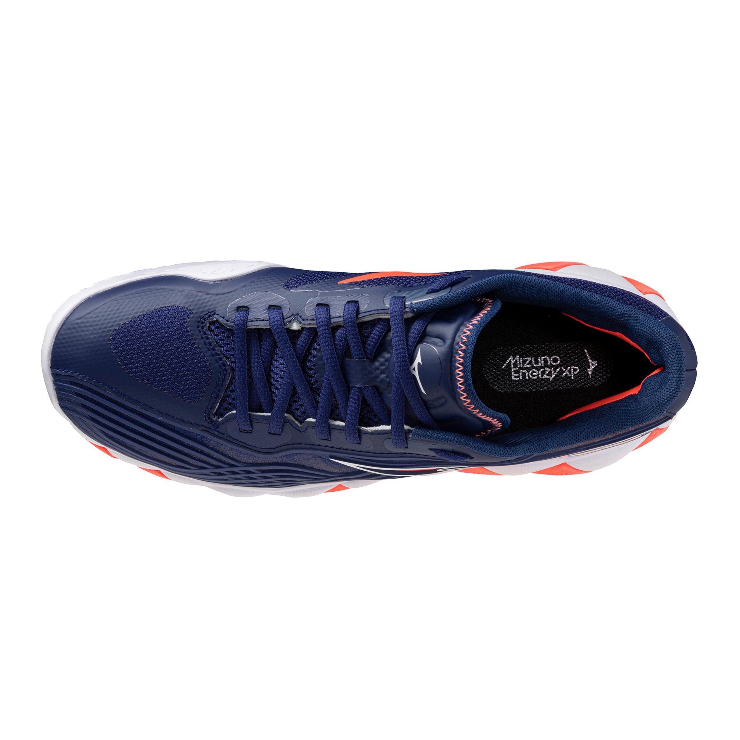 Mizuno Wave Enforce Tour 2 - Sandplatzcourt Tennisschuh Tennisschuh
