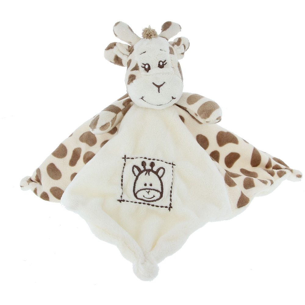 Schmusetuch Besttoy - Schmusetuch Giraffe