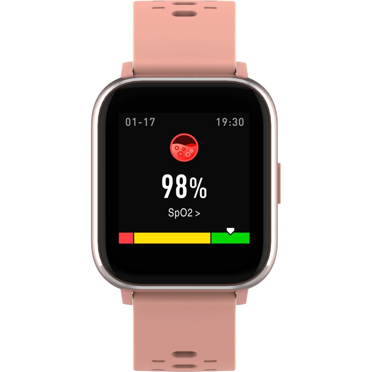 Denver SW-164 Rose Smartwatch