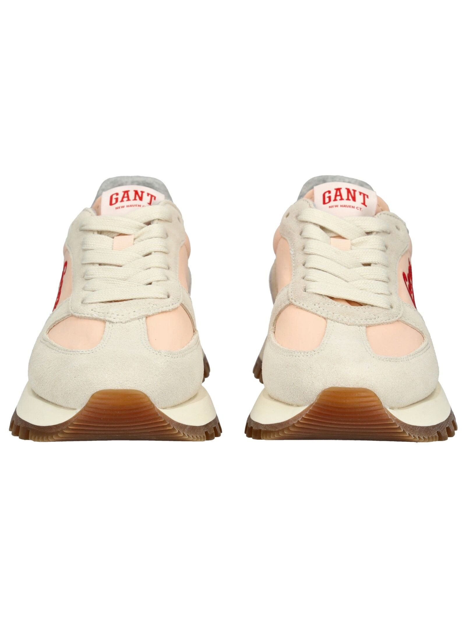 Gant Gant Sneaker Veloursleder Sneaker günstig online kaufen