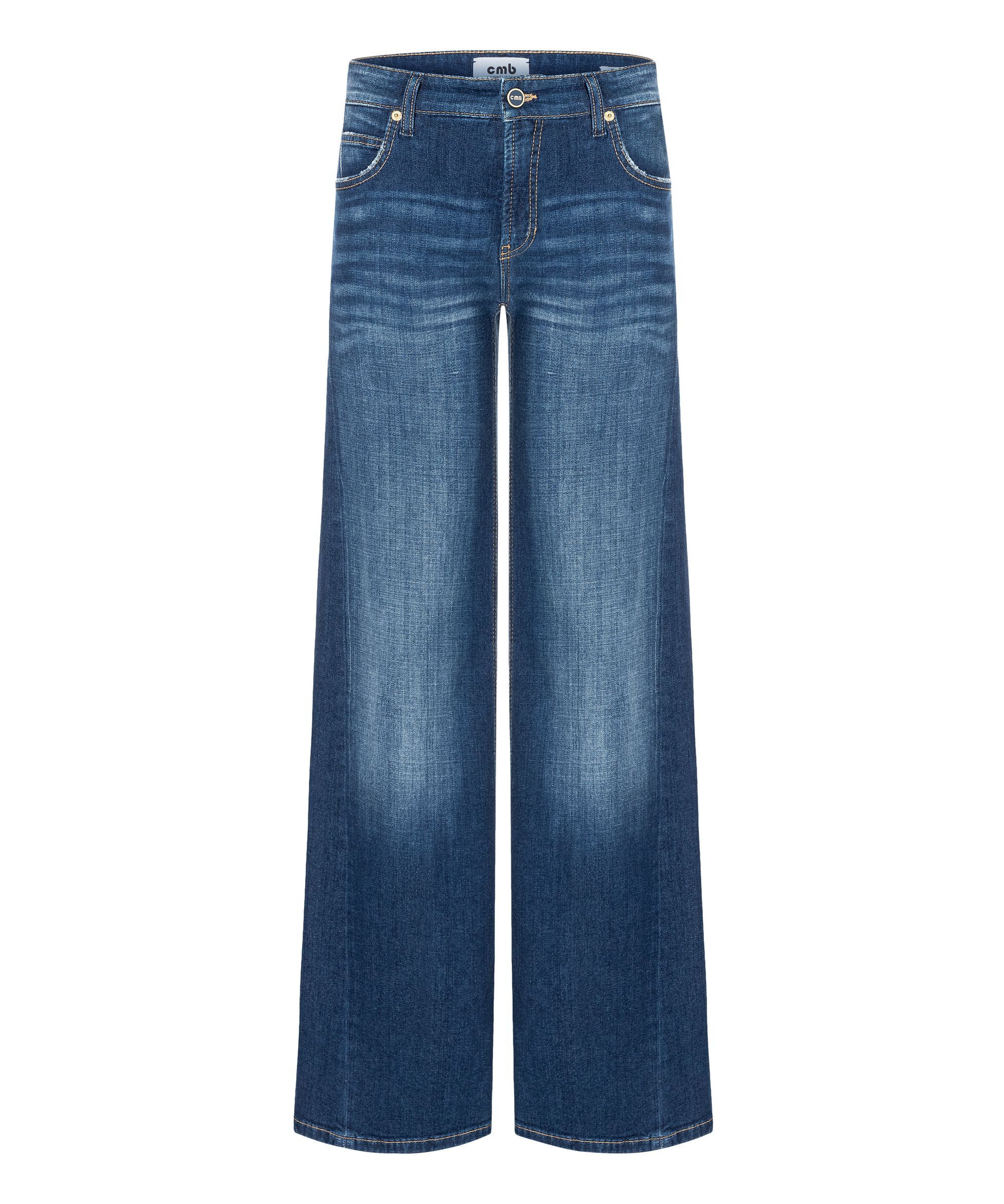 Cambio 5-Pocket-Hose