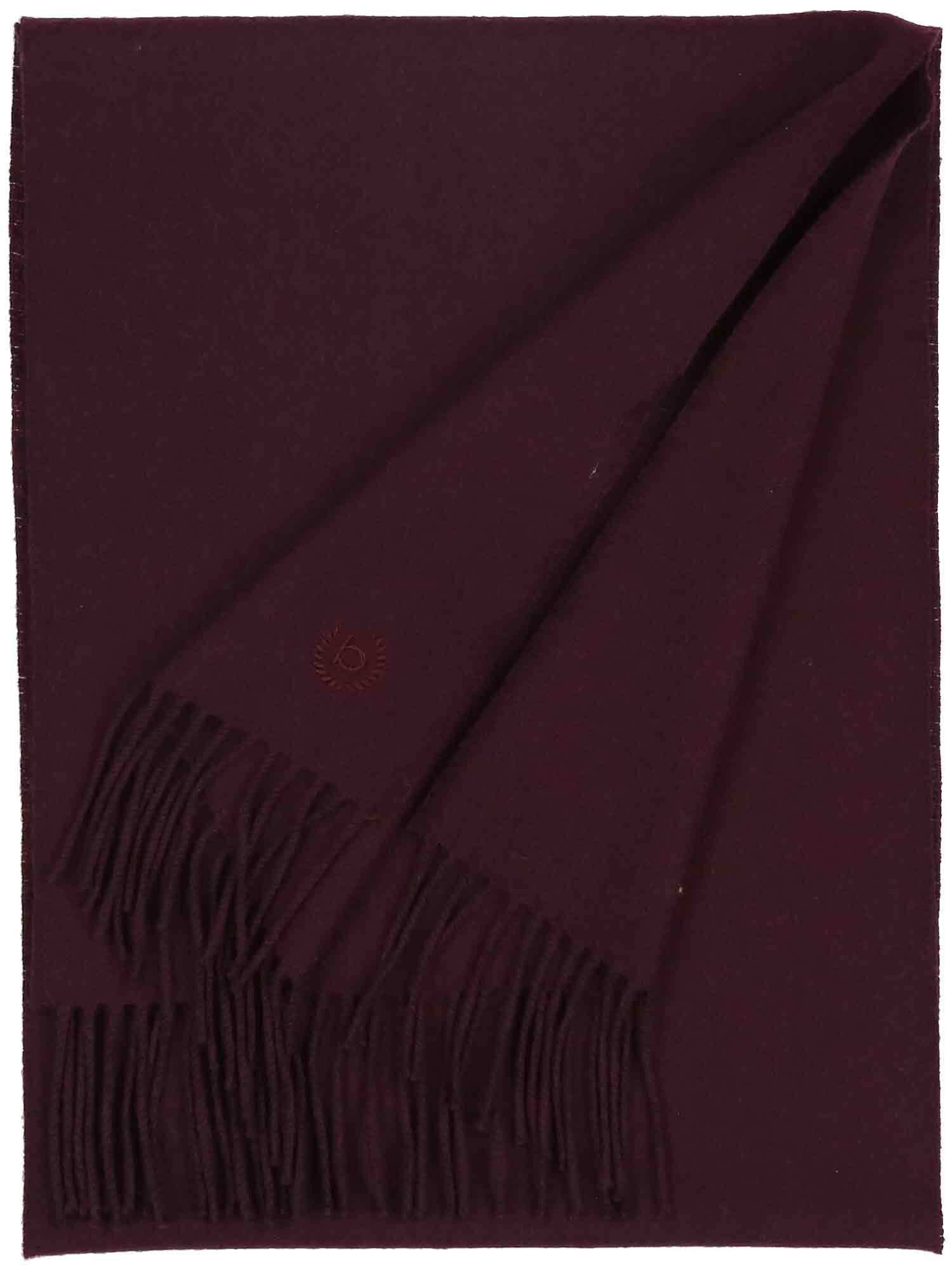 bugatti Modeschal Wollschal, (mit Fransen) günstig online kaufen