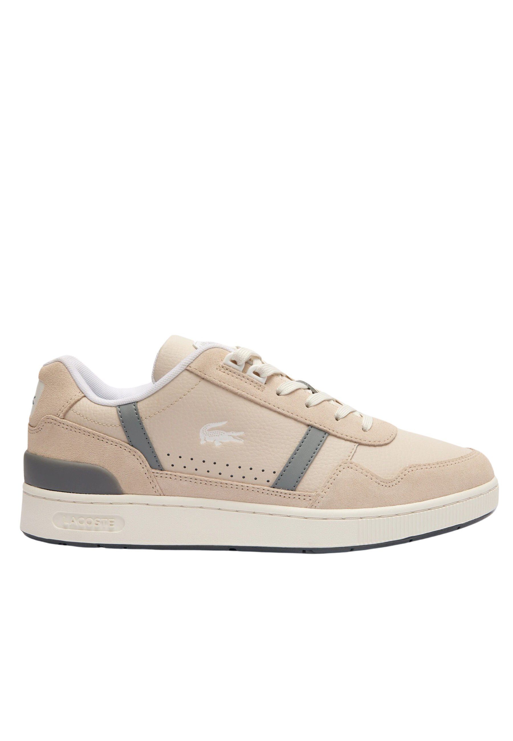 Lacoste Sportschuhe T-Clip Sneaker (1-tlg) günstig online kaufen