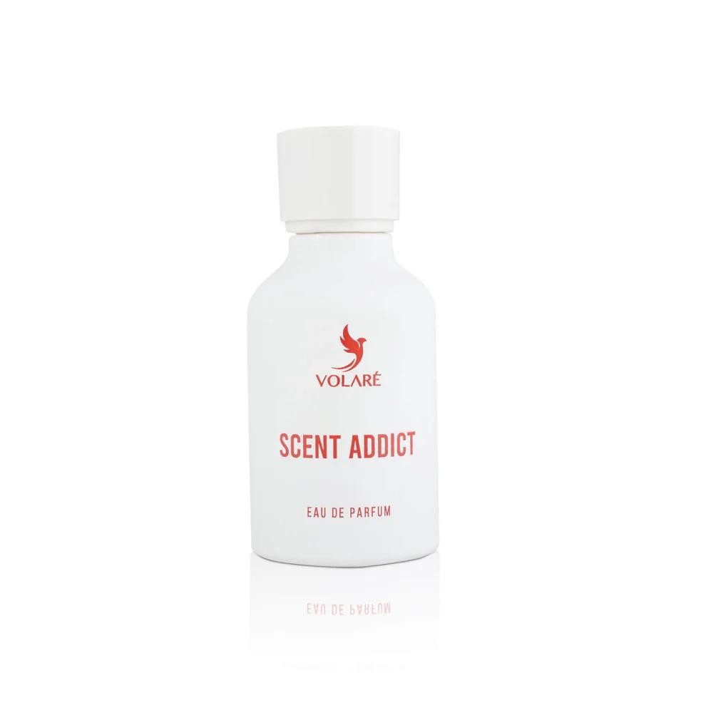 Mamlakat Al Oud Eau de Parfum Scent Addict – Intensiver Unisex Gourmand-Duft
