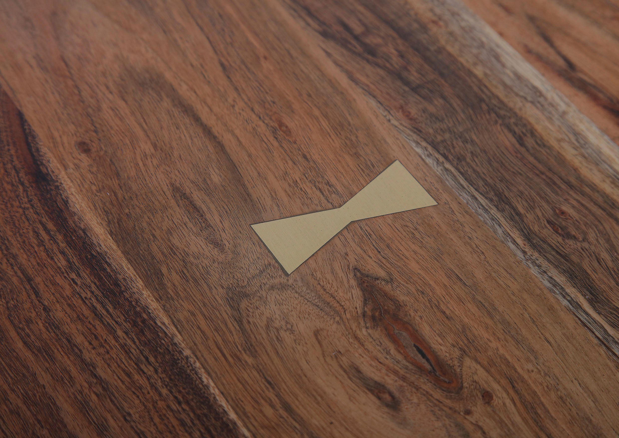 Gutmann Factory Couchtisch Grace