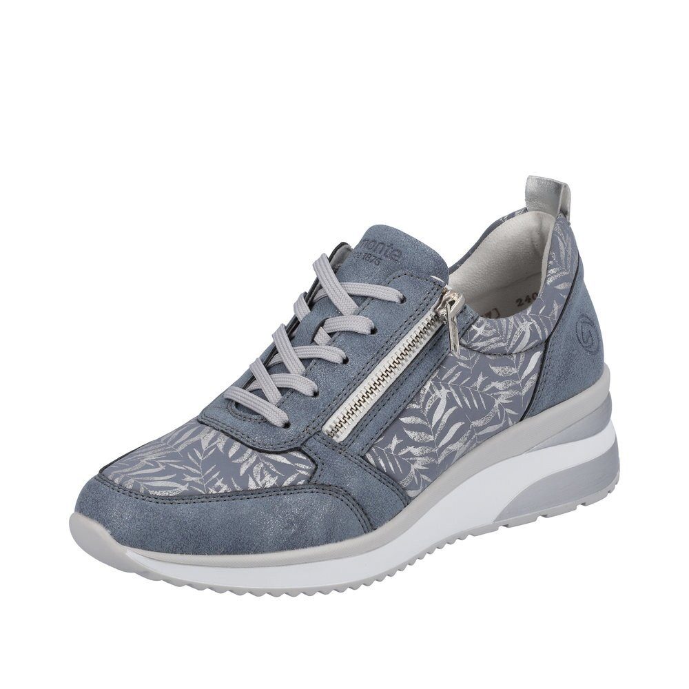 Remonte - D2401 Schnürschuh