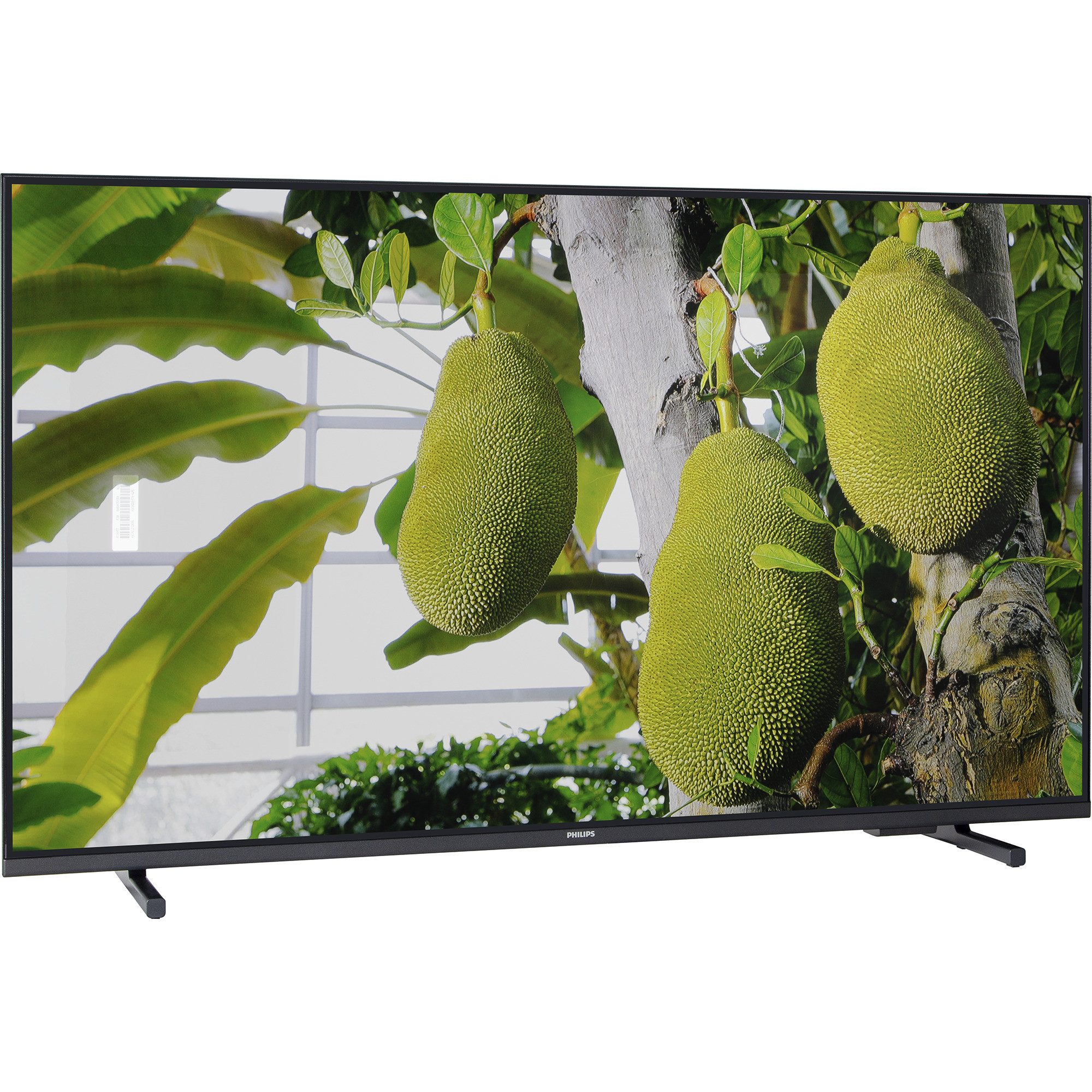Philips 55PUS7000/12 LED-Fernseher (55 Zoll, 4K Ultra HD)