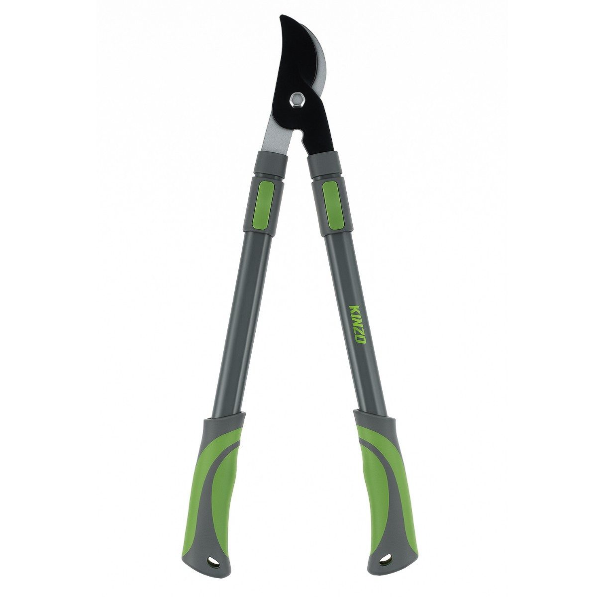 Kinzo Gartenschere Kinzo Teleskop Astschere 5178CM