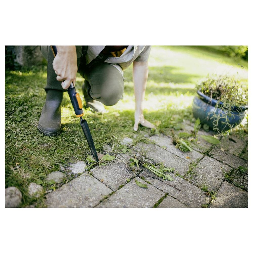 Fiskars Unkrauthacke Unkrauthacke 1080694 QuikFit™