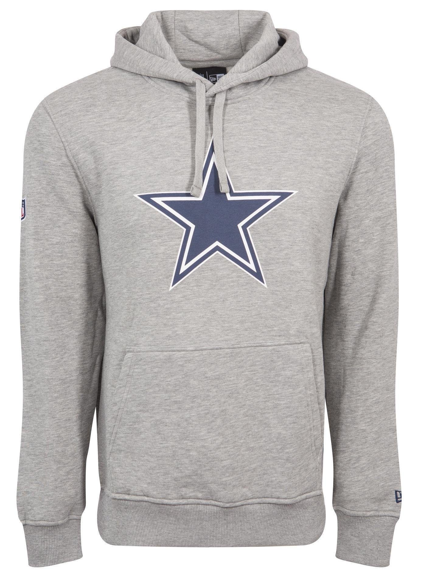 Hoodie NFL Dallas Cowboys Logo