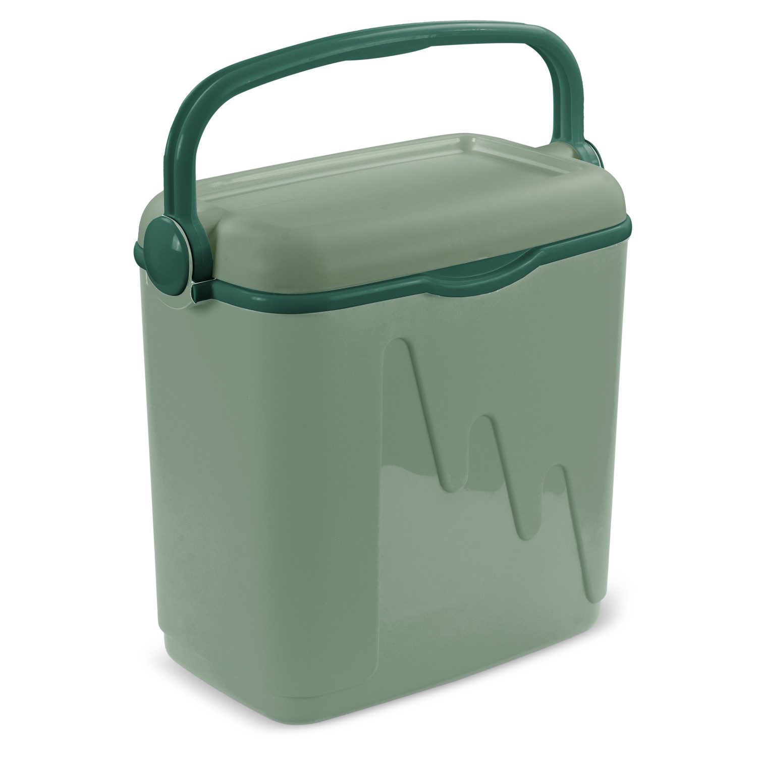 Curver Kühlbox, Travel Refrigerator Reisekühlbox