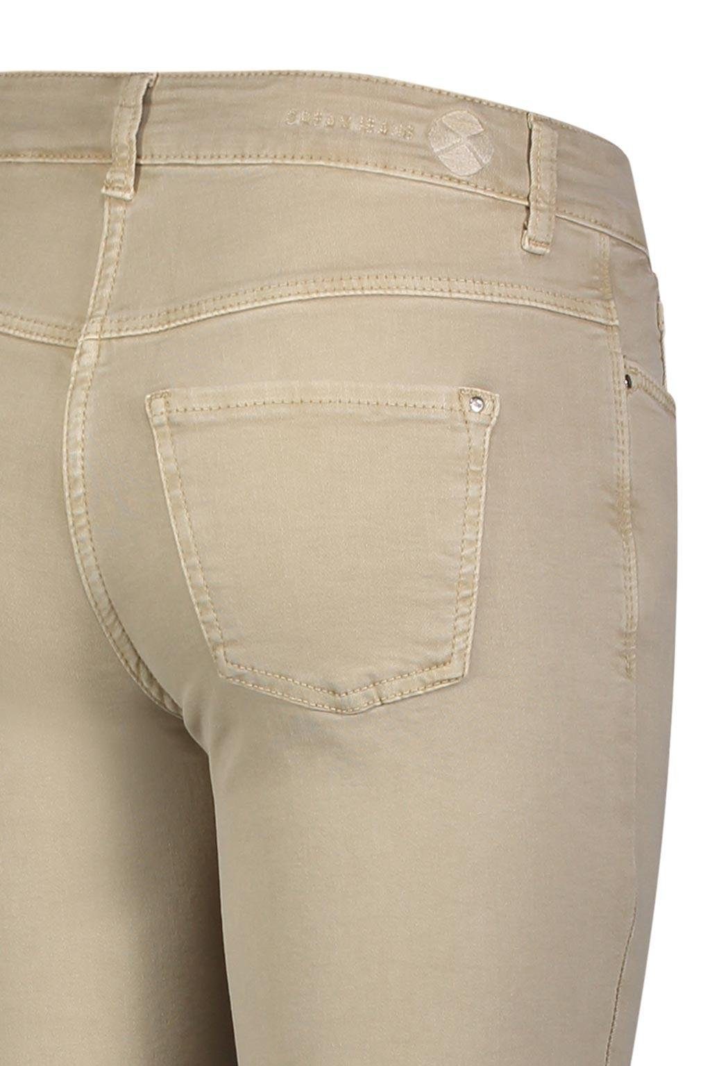 MAC Stretch-Jeans MAC DREAM smoothly beige 5401-00-0355L 214W