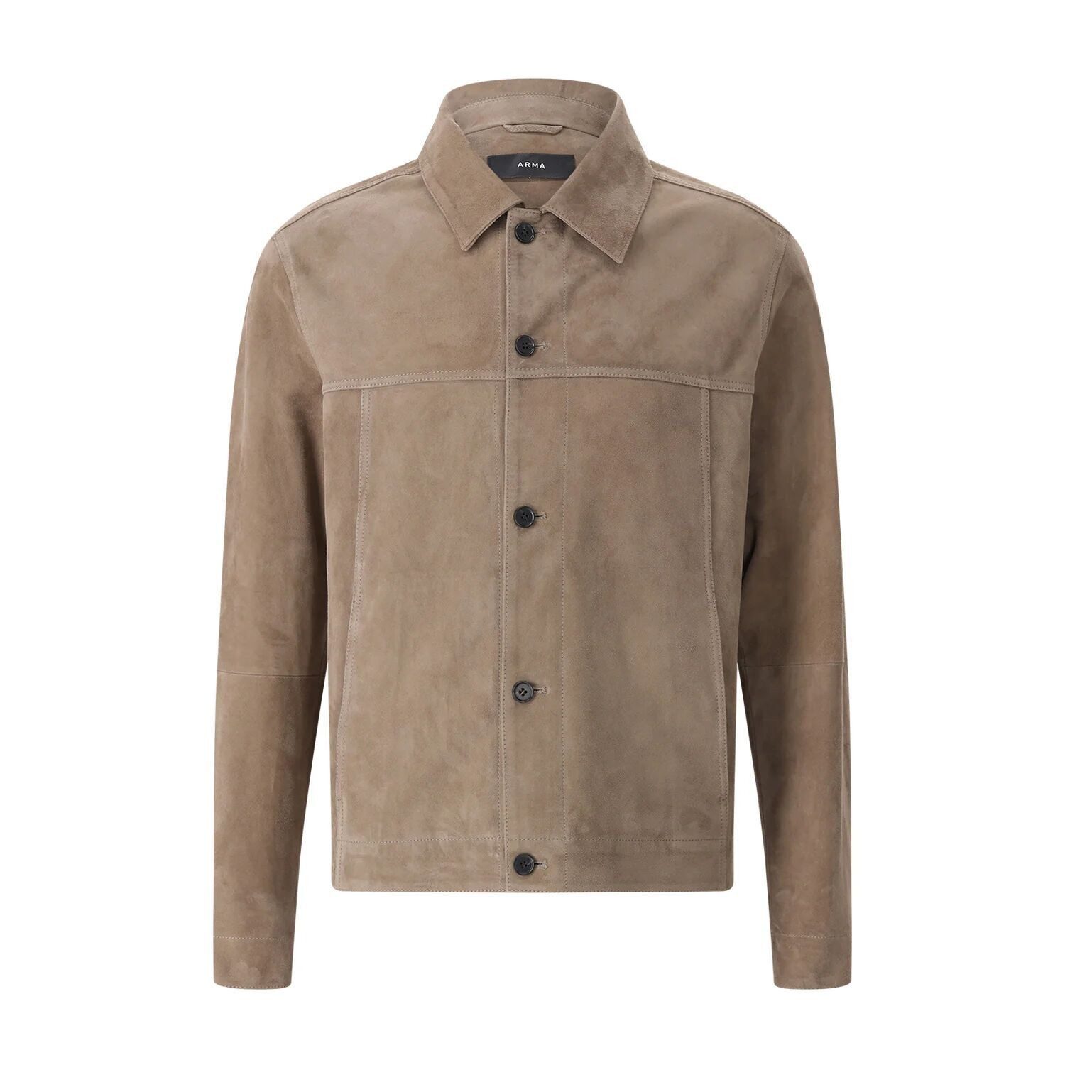 ARMA Lederjacke Jaden