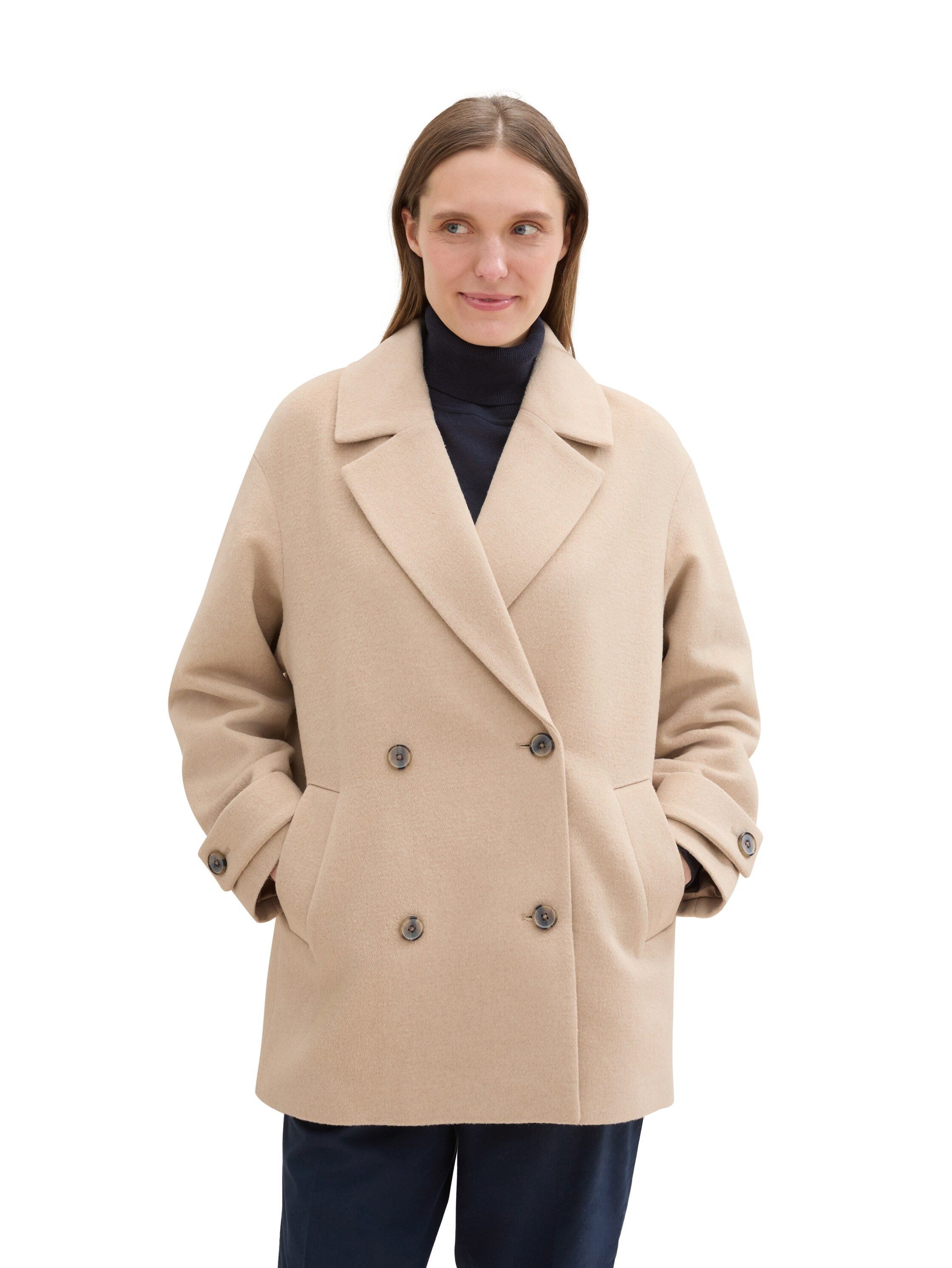 TOM TAILOR Outdoorjacke