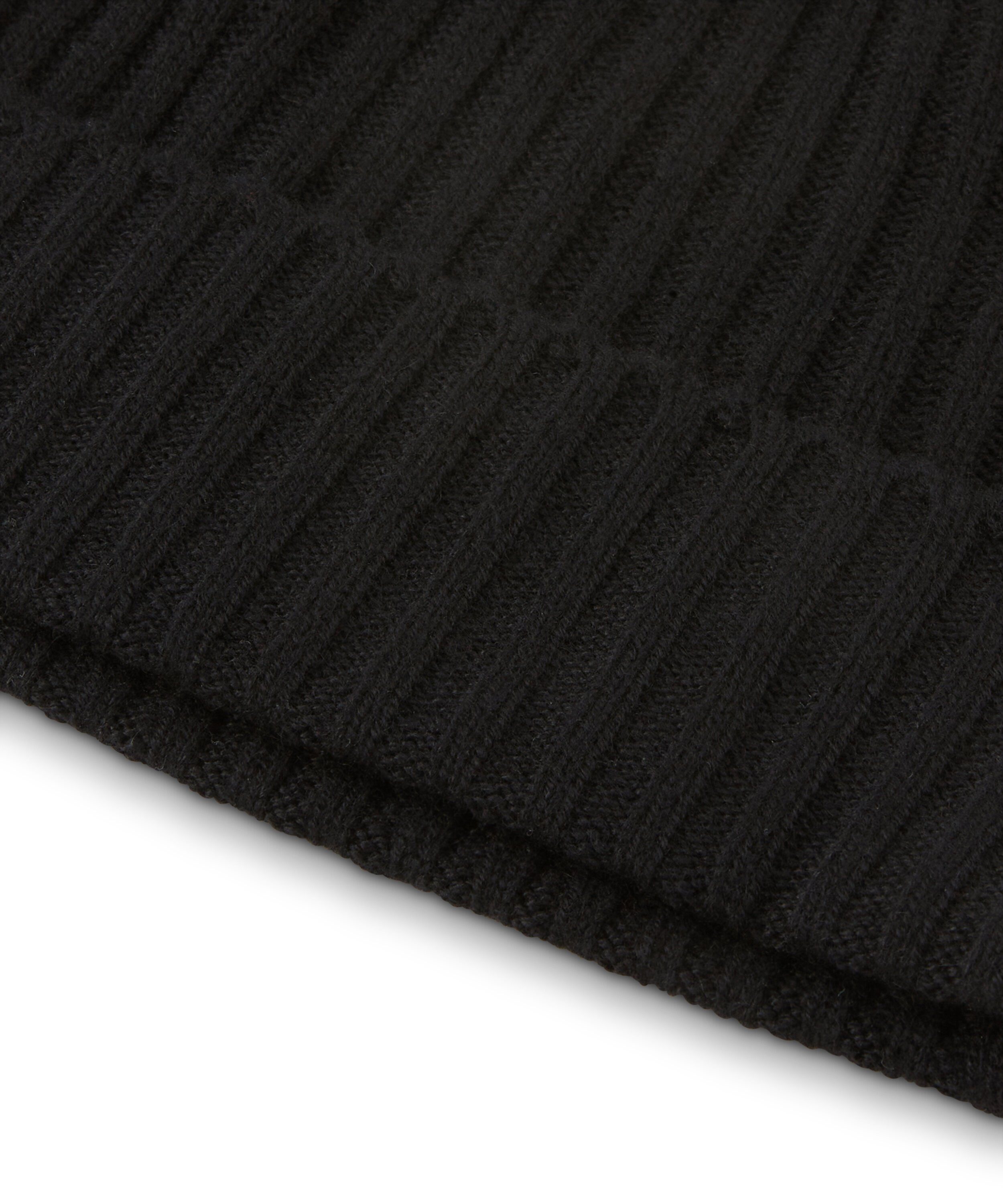 FALKE Strickmütze (1-St) aus reinem Kaschmir günstig online kaufen