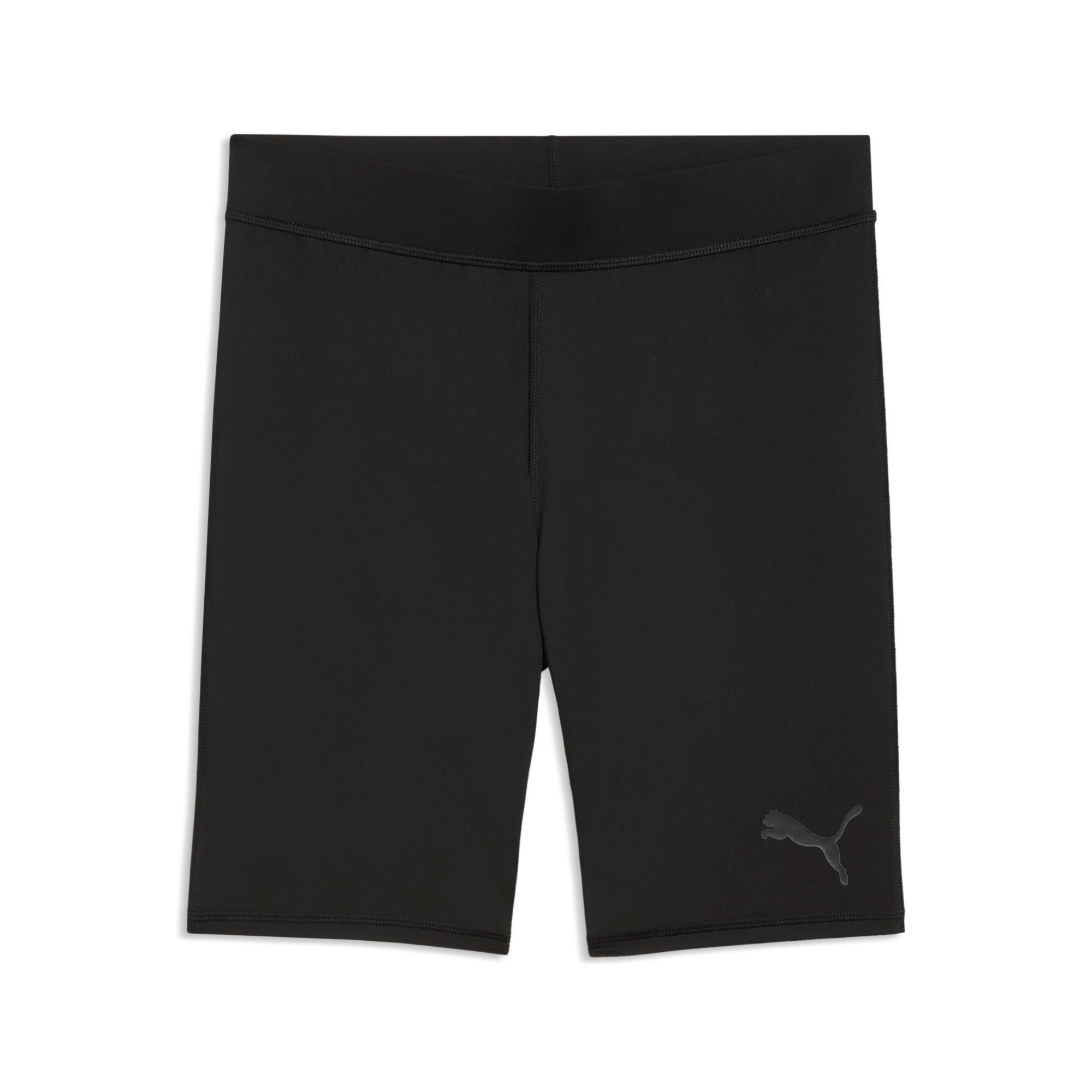 PUMA Trainingstights TEAMLIGA26 BASELAYER SHORT TIGHT atmungsaktives Material, mit DryCELL Technologie, schmale Passform