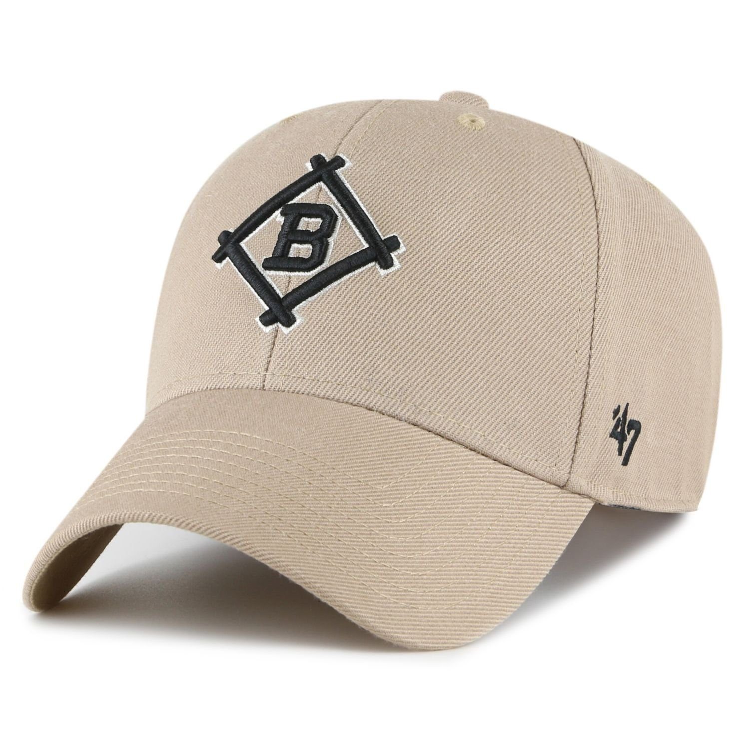  47 brand baseball cap brooklyn dodgers cooperstown