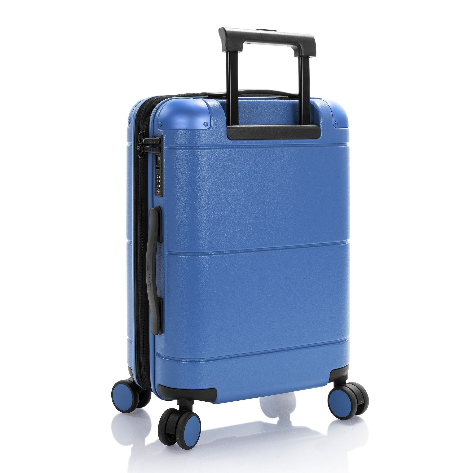 Heys Handgepäck-Trolley Zen, 4 Rollen, Polycarbonat