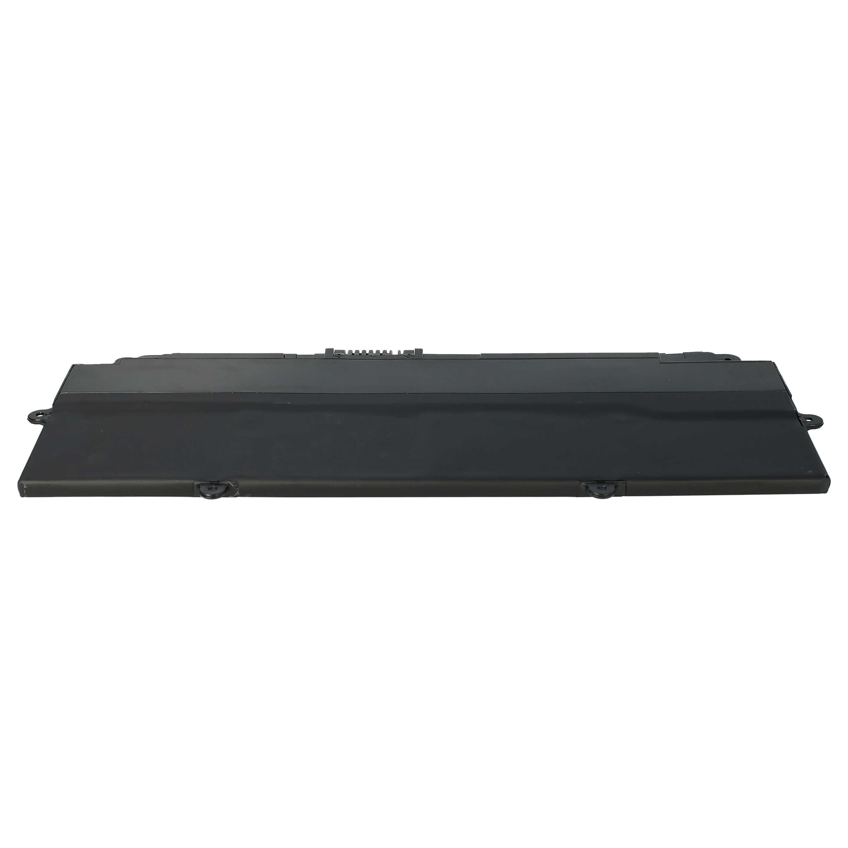 vhbw Akku Ersatz für Fujitsu FPB0340S, FPCBP536 für Notebook / Notebook, Laptop-Akku Akku Li-Ion 3490 mAh (14,4 V, 1 St), Leistungsfähiger Austausch-Akku für Notebook, Wiederaufladbar, Jede