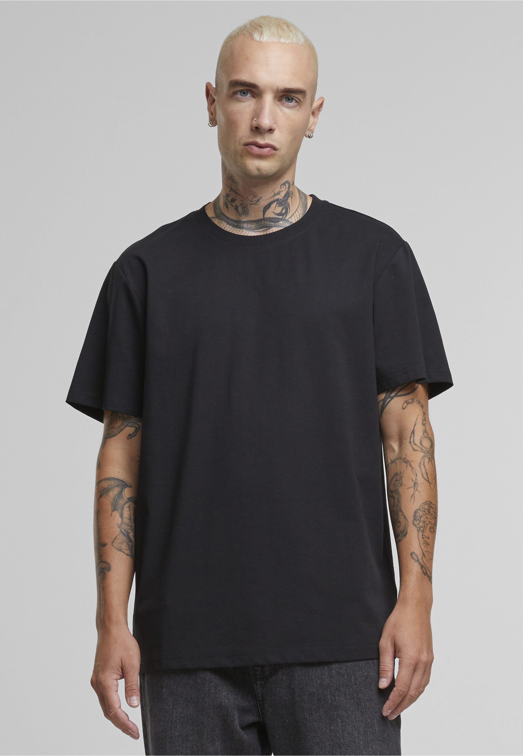 URBAN CLASSICS T-Shirt Urban Classics Sorona Regular Tee (1-tlg)