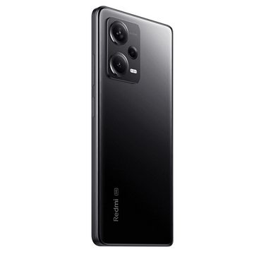 Xiaomi Redmi Note 12 Pro+ 5G 8+256GB Smartphone & Bluetooth Kopfhörer Handy (6.67 Zoll, 256 GB Speicherplatz, 200 MP Kamera)