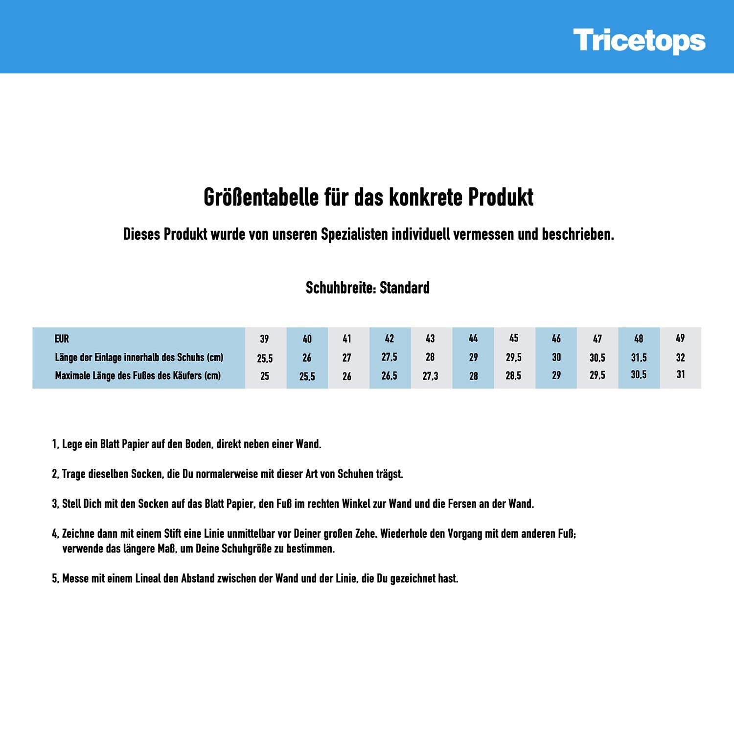 Tricetops CM917H Sicherheitsschuhe S3 Arbeitsschuhe Herren Arbeitsschuh