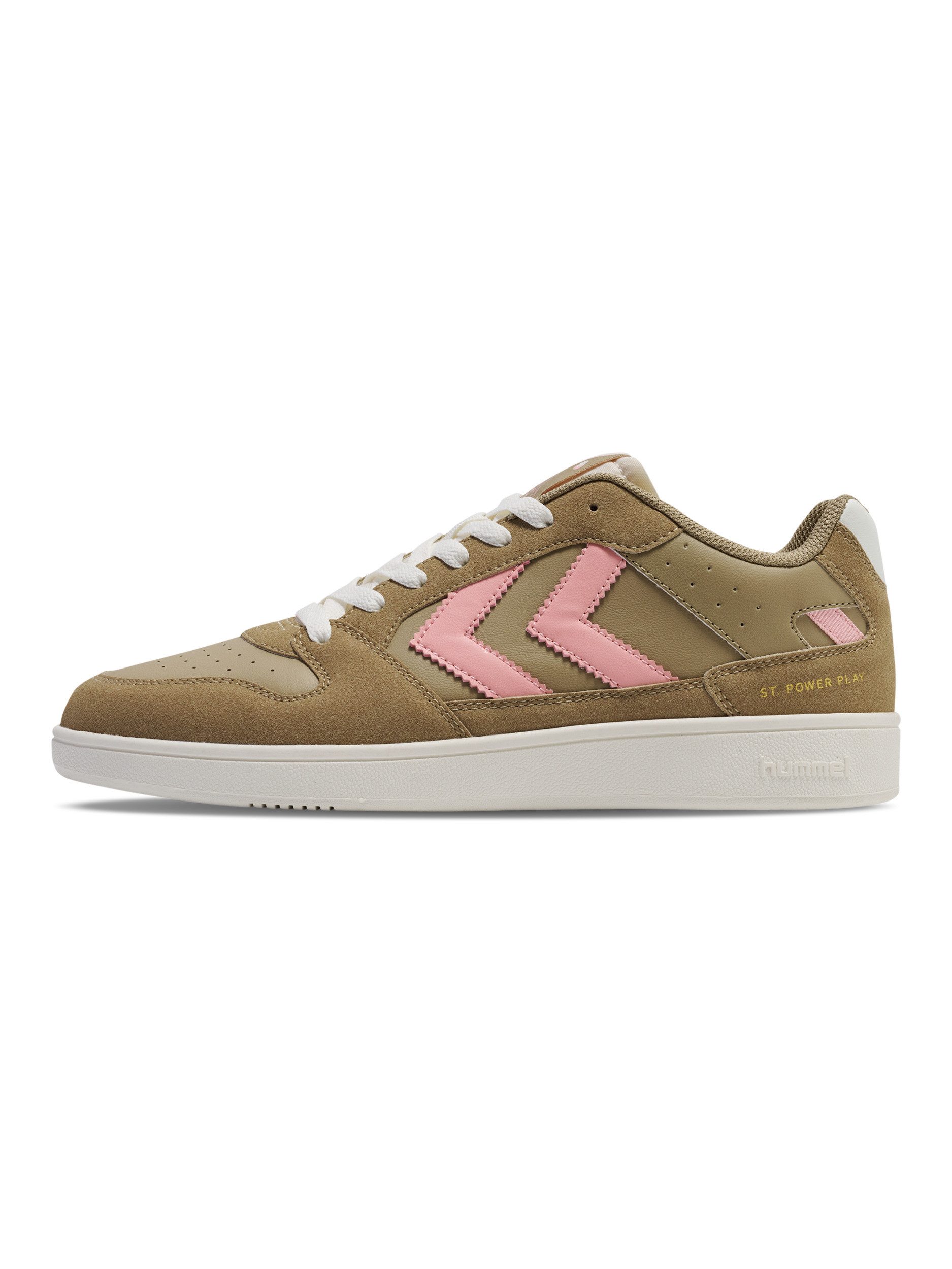ST. POWER PLAY SP CORNSTALK Sneaker