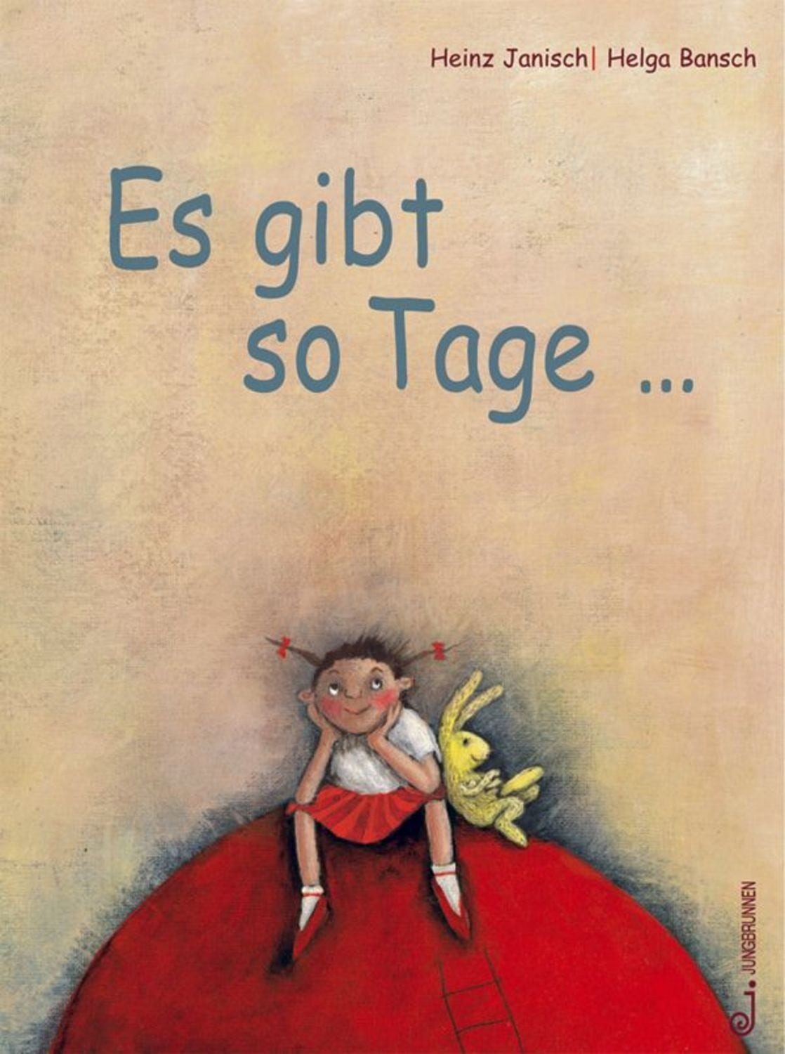 Es gibt so Tage ... / Heinz Janisch, Helga Bansch