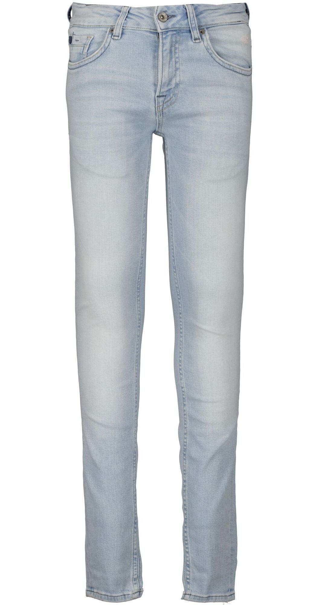 Garcia Slim-fit-Jeans Skinny Jeans Xandro superslim | Slim-Fit Jeans